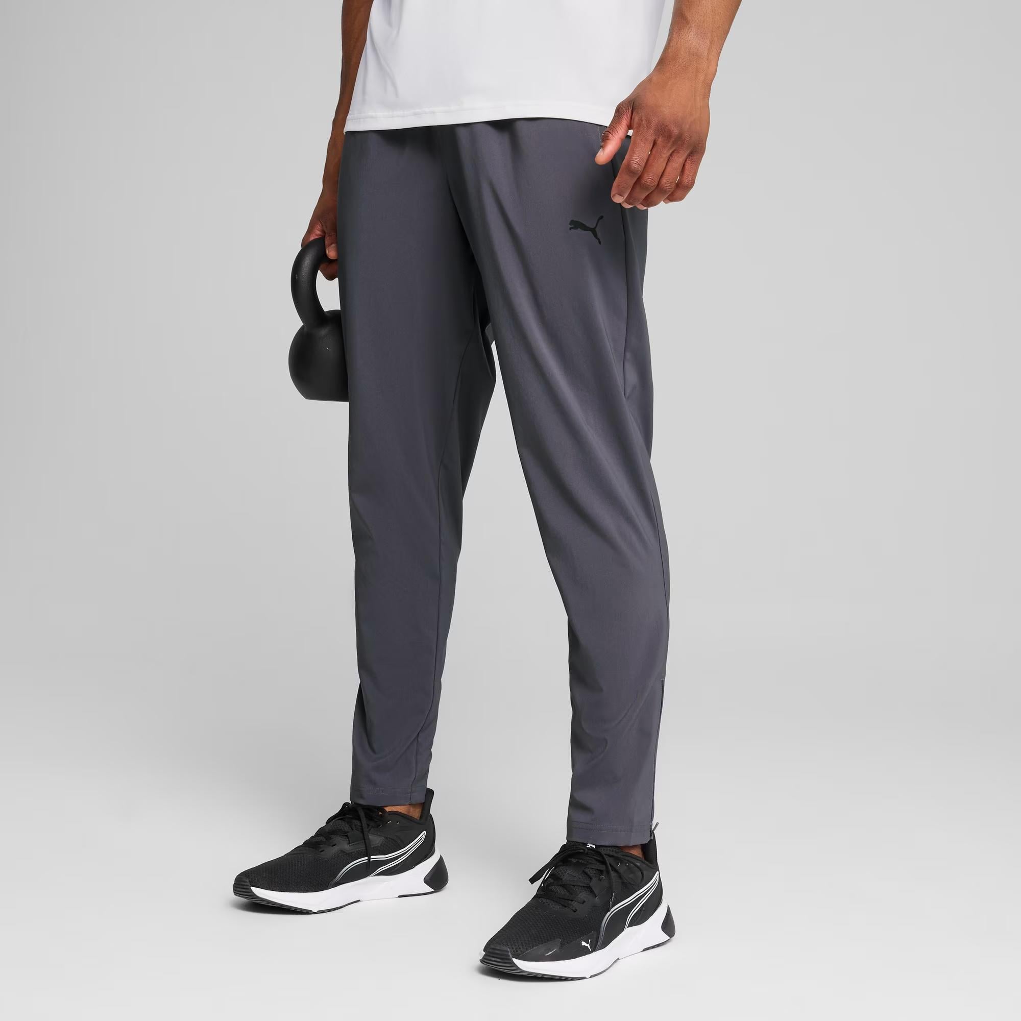 TAD ESS Woven Tapered Pant - PUMA 69