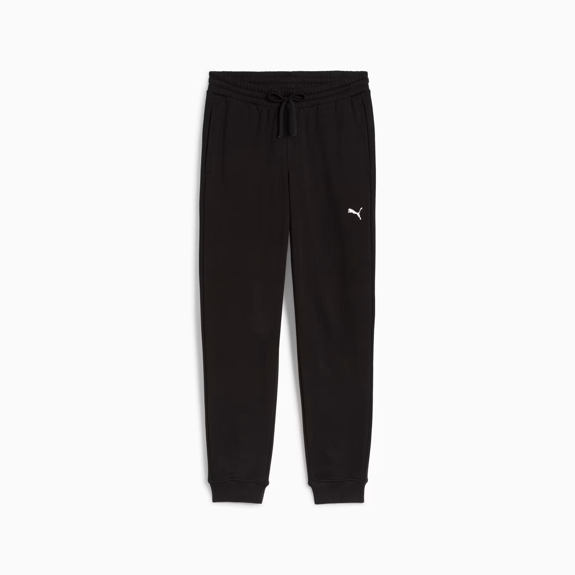 TAD ESSENTIAL FT Jogger - PUMA 01