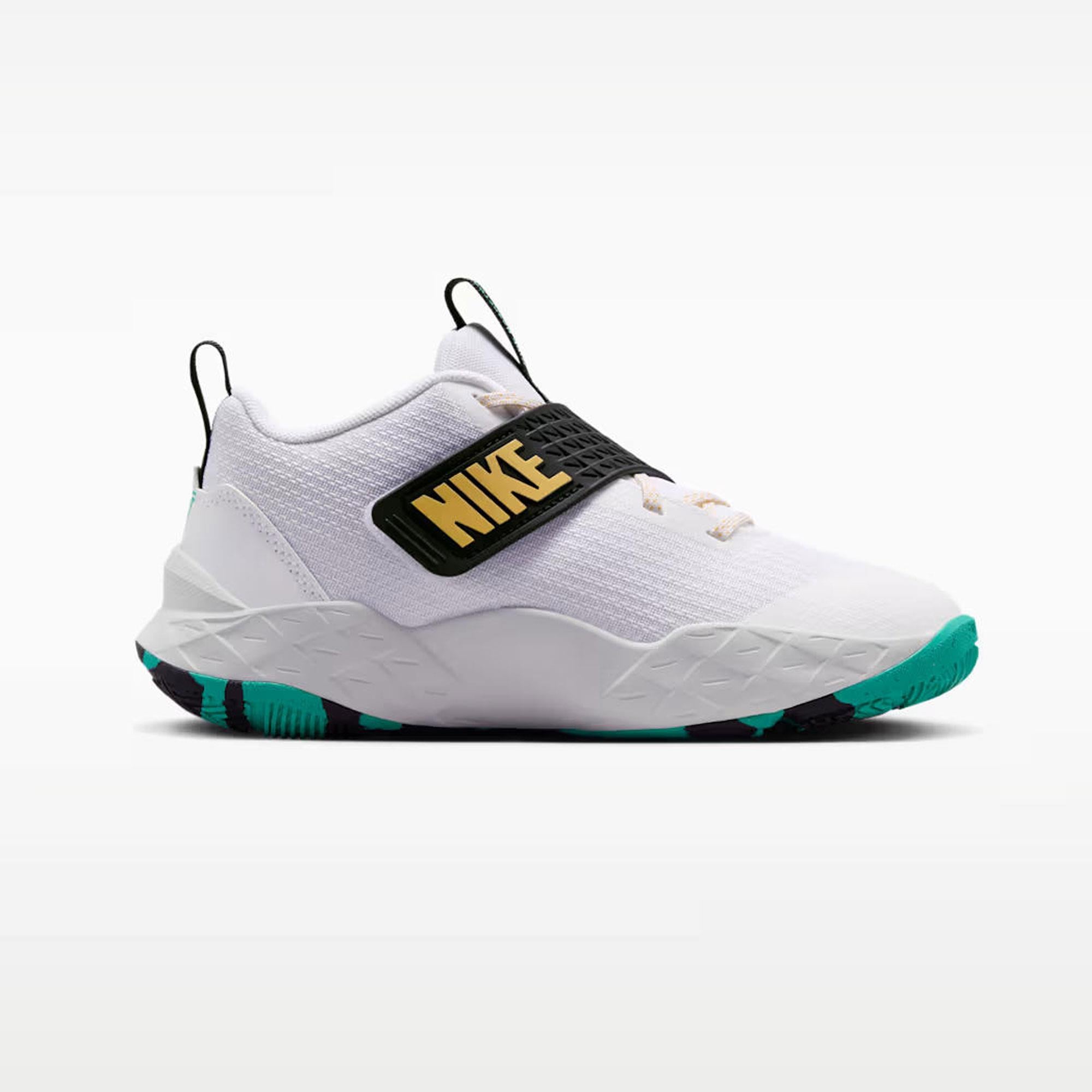 TEAM HUSTLE D 12 (GS) - BEJ(AÇIK)