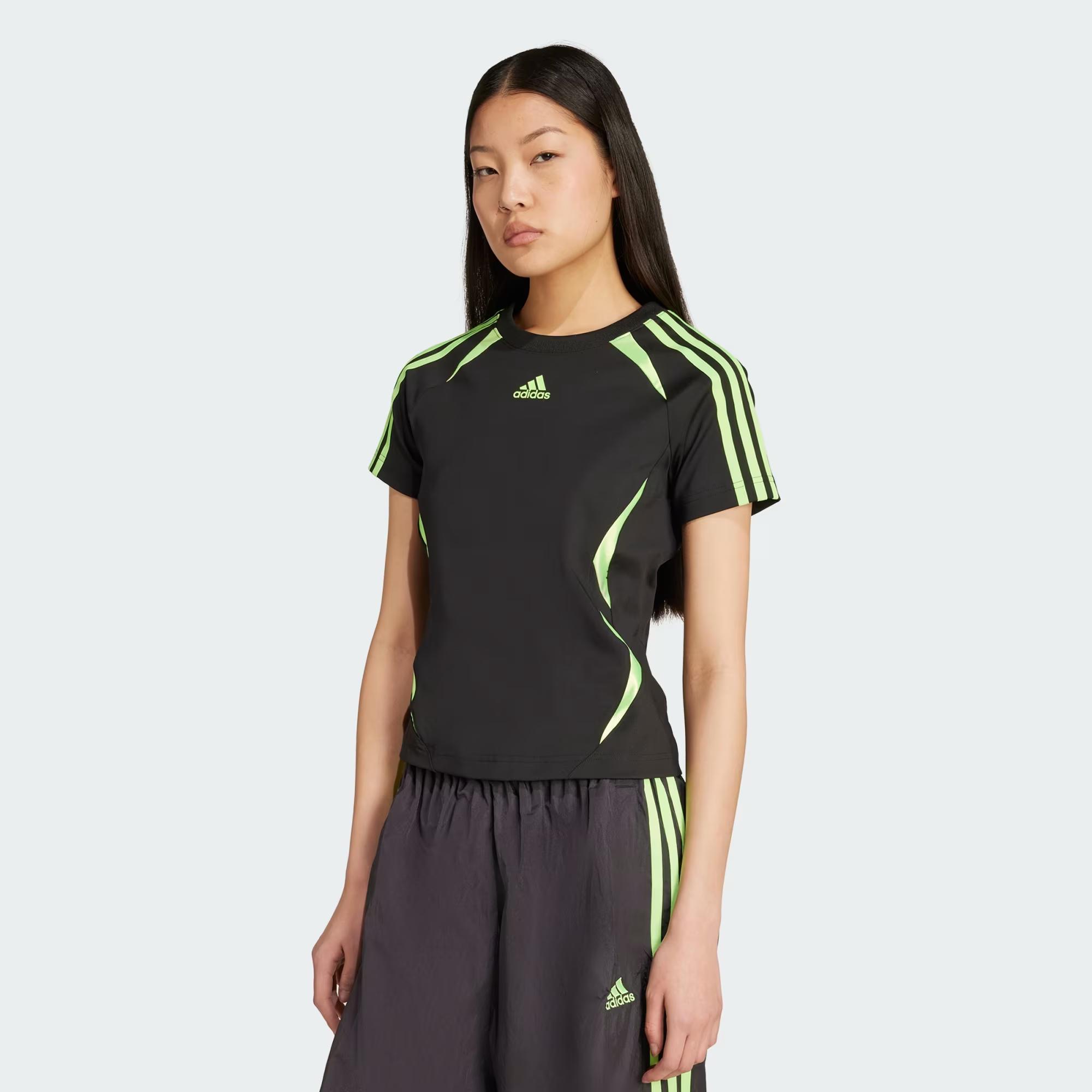 TEAMGEIST TEE - ADIDAS SIYAH