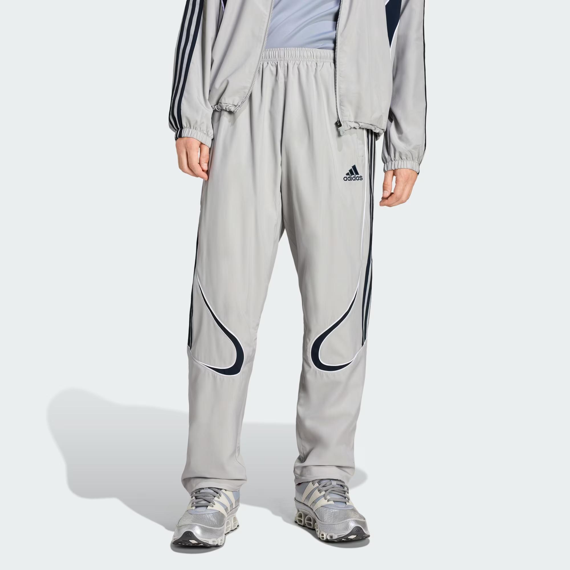 TEAMGEIST TP - ADIDAS SIYAH