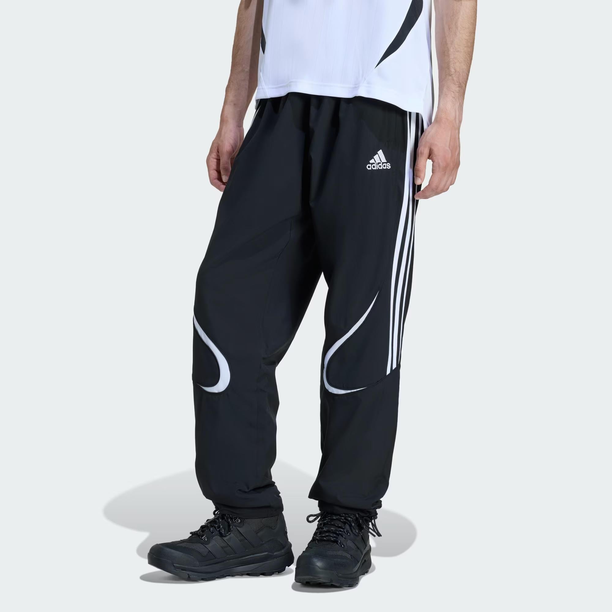 TEAMGEIST TP - ADIDAS SIYAH