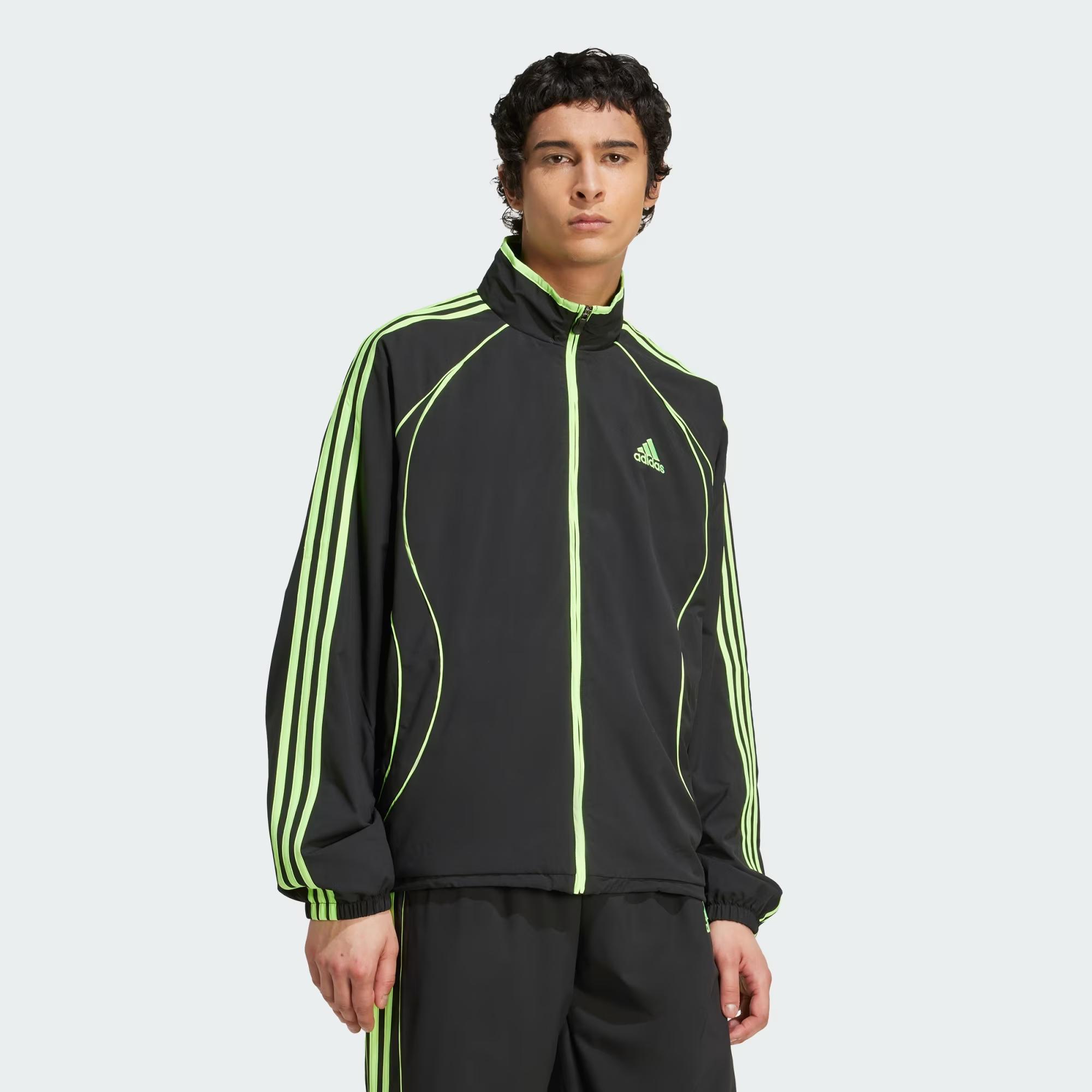 TEAMGEIST TT - ADIDAS SIYAH