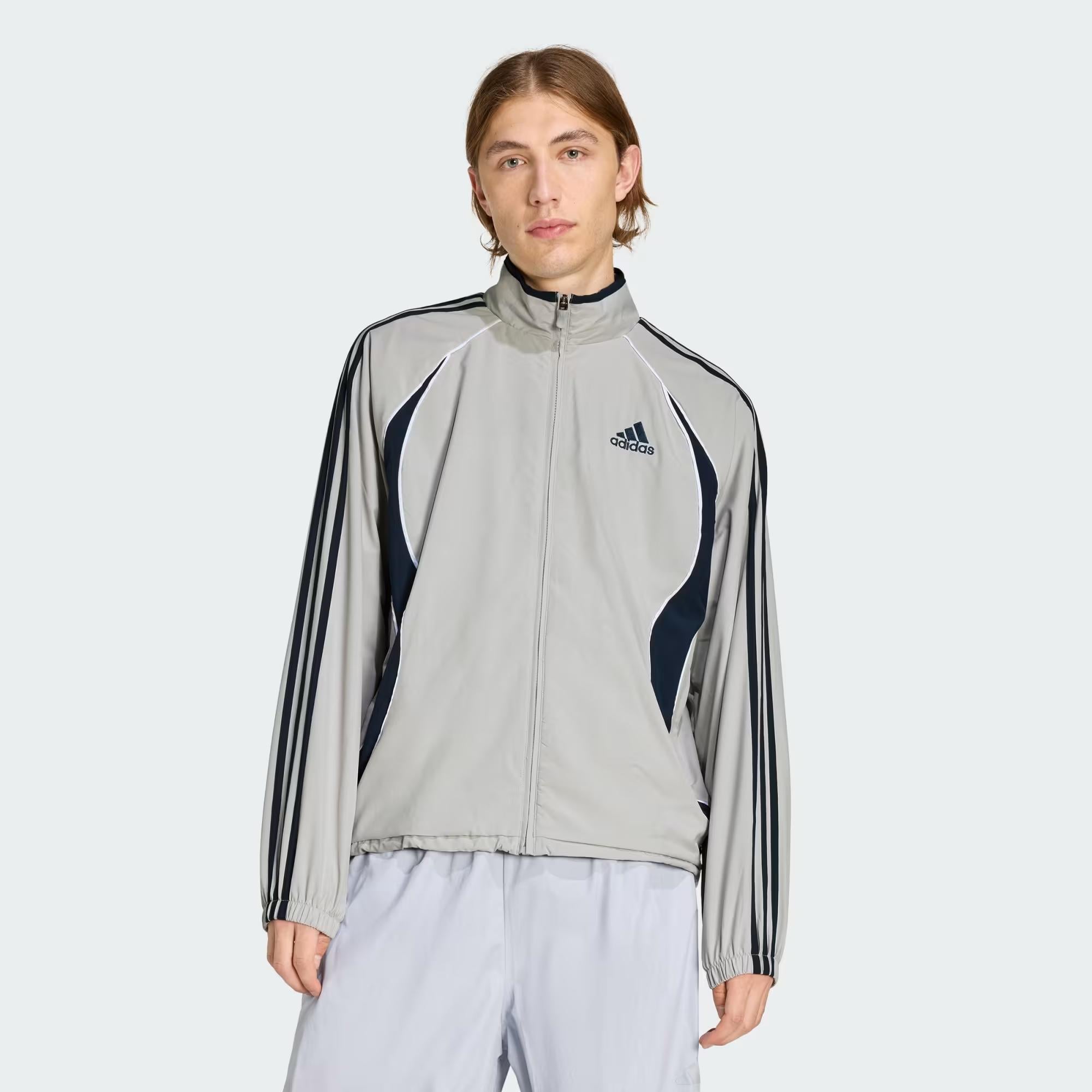 TEAMGEIST TT - ADIDAS SIYAH