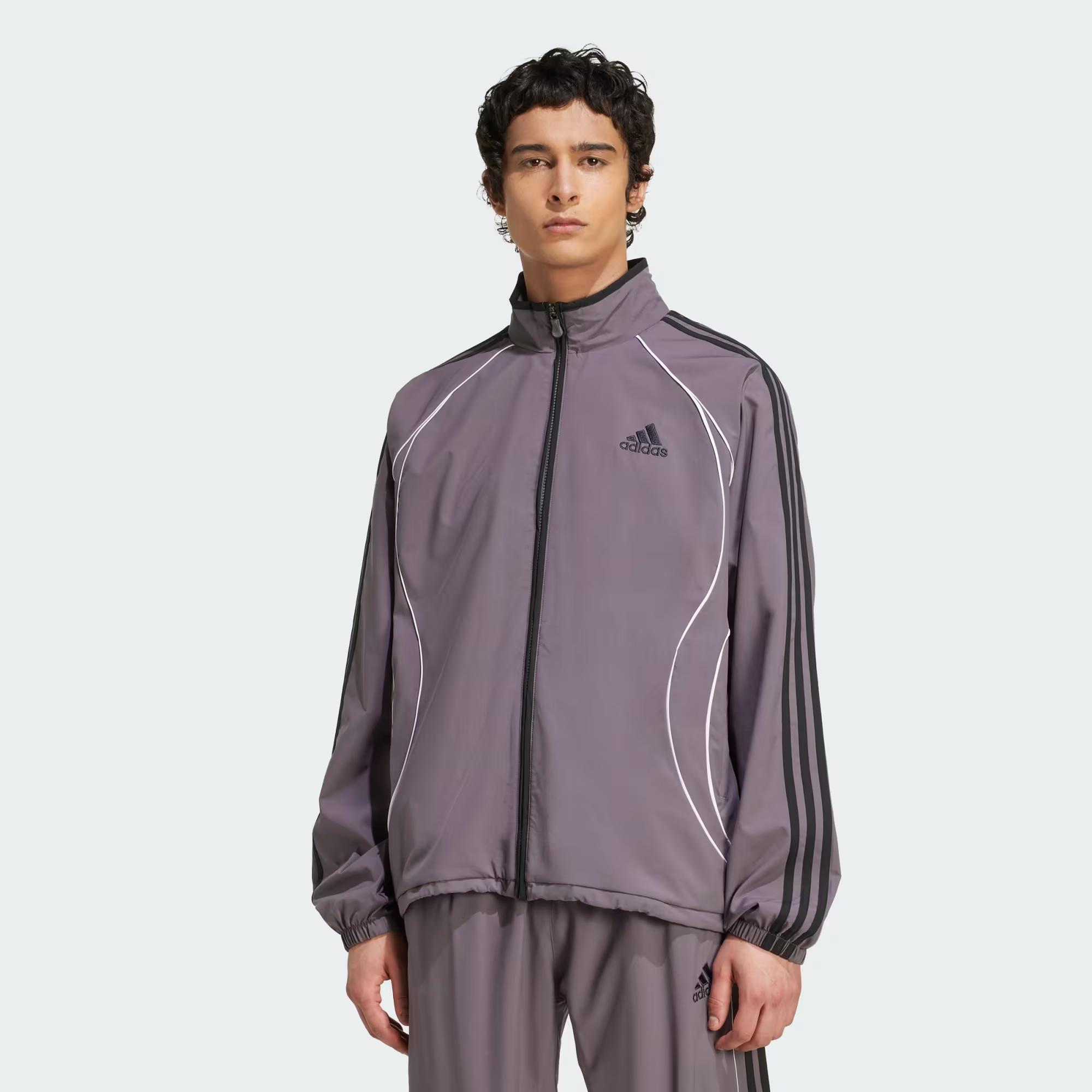 TEAMGEIST TT - ADIDAS SIYAH