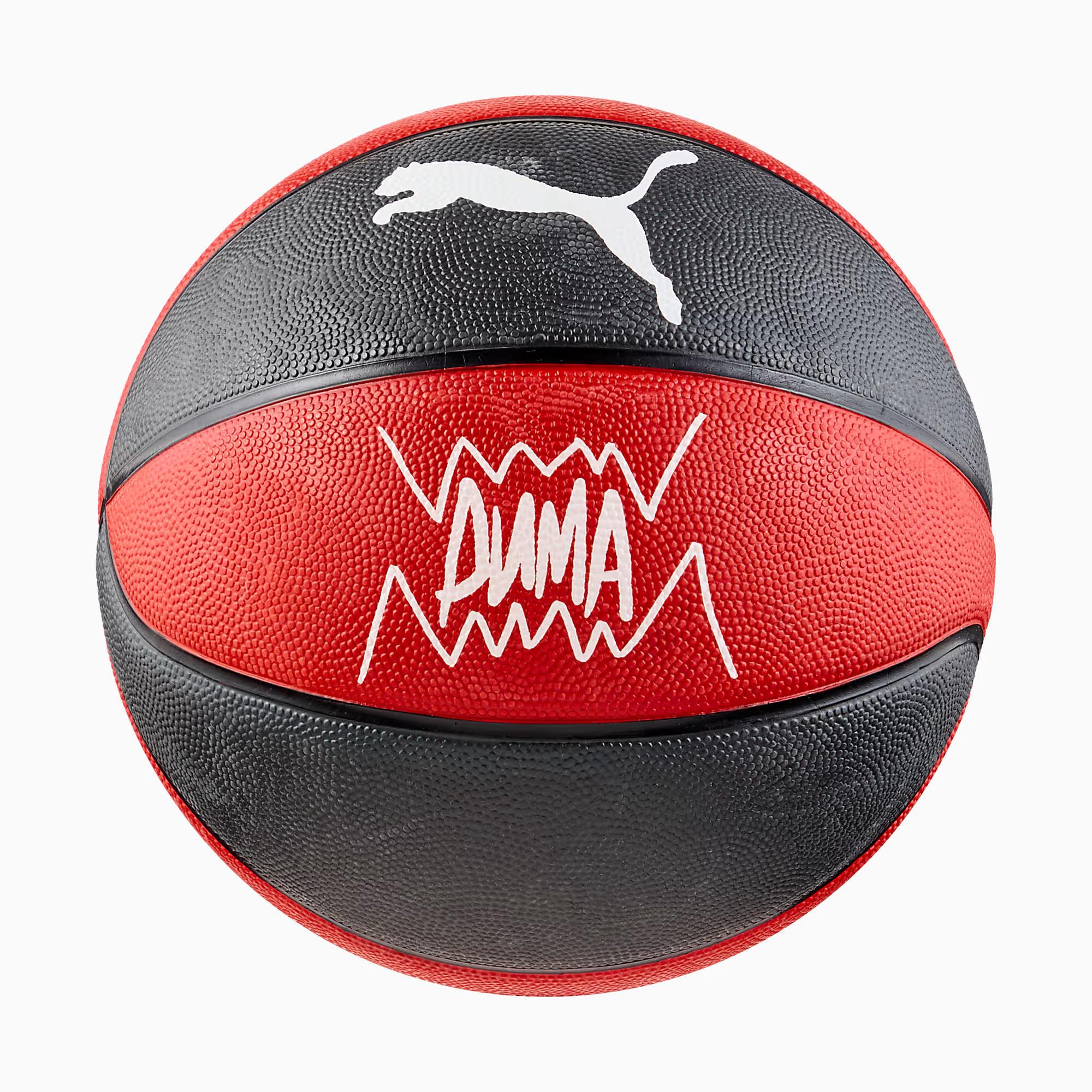 teamJAWS Basketball - PUMA 02