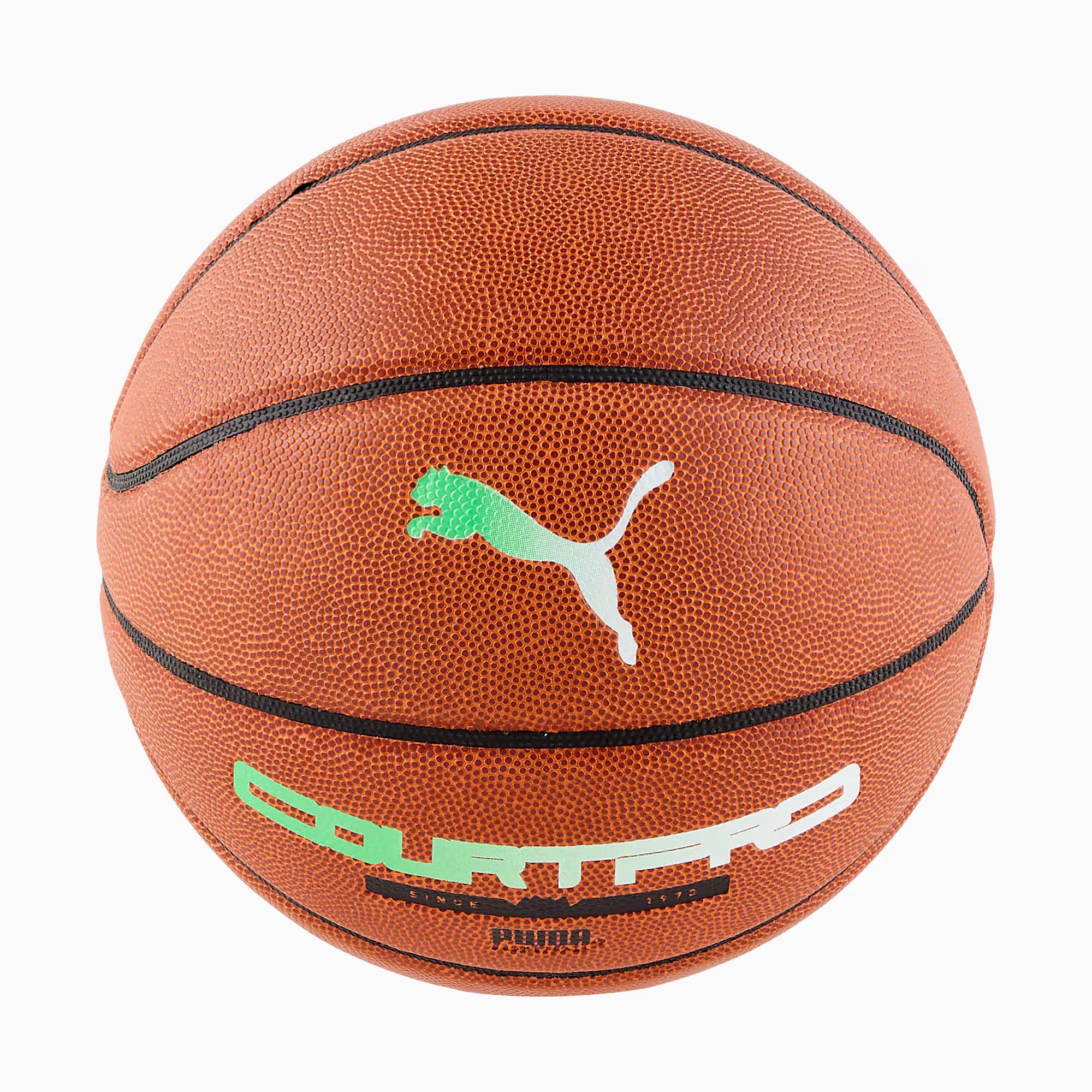 teamJAWS Court Pro Basket - PUMA 01