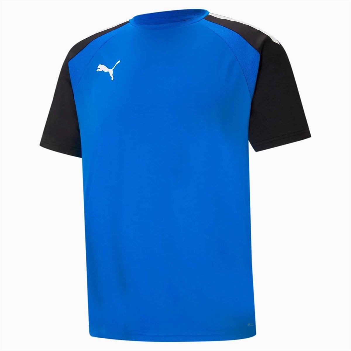 teamPACER Jersey Electric Blue Lemonade- - PUMA 02