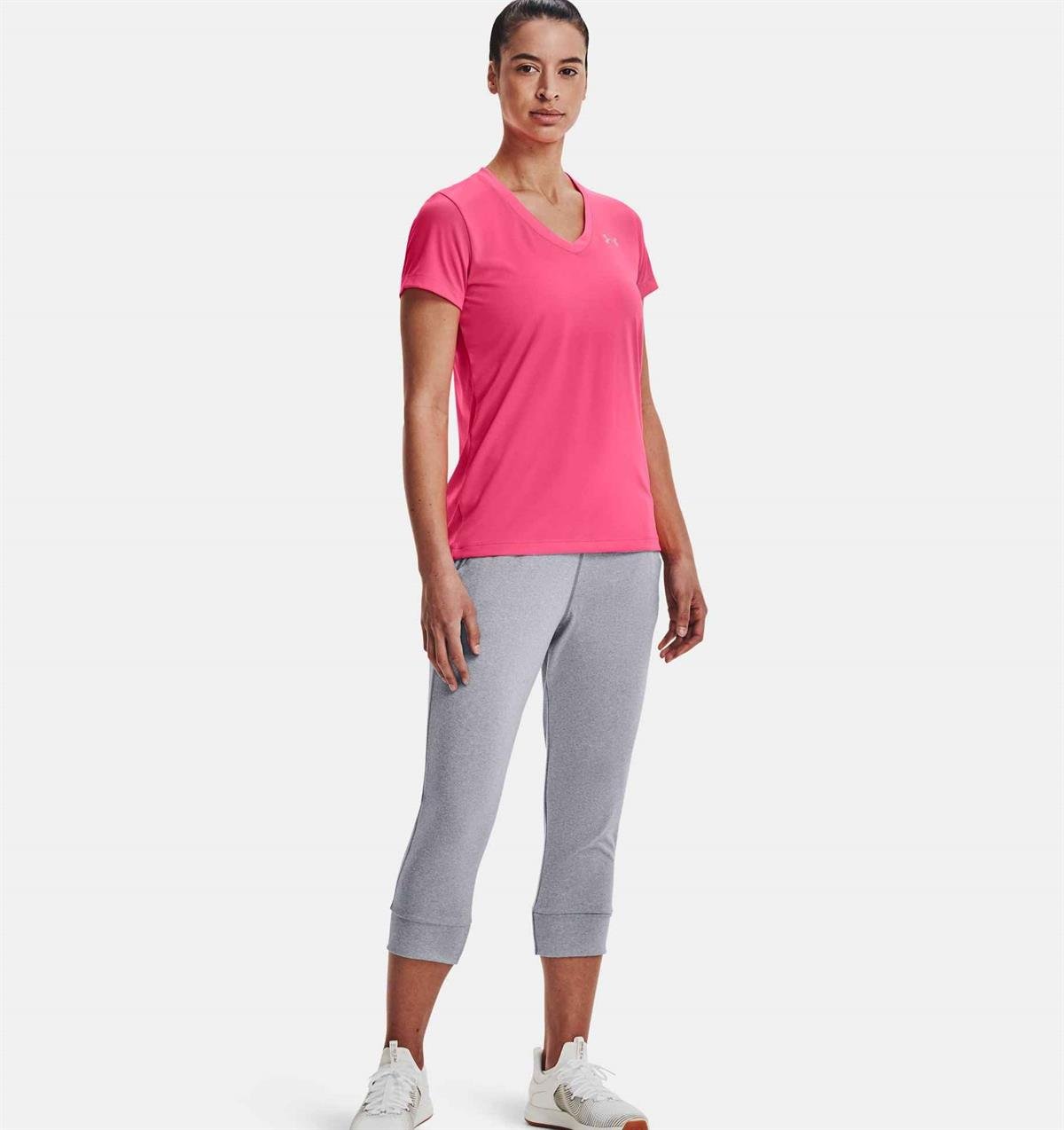 Tech SSV - Solid - LİLA/PEMBE