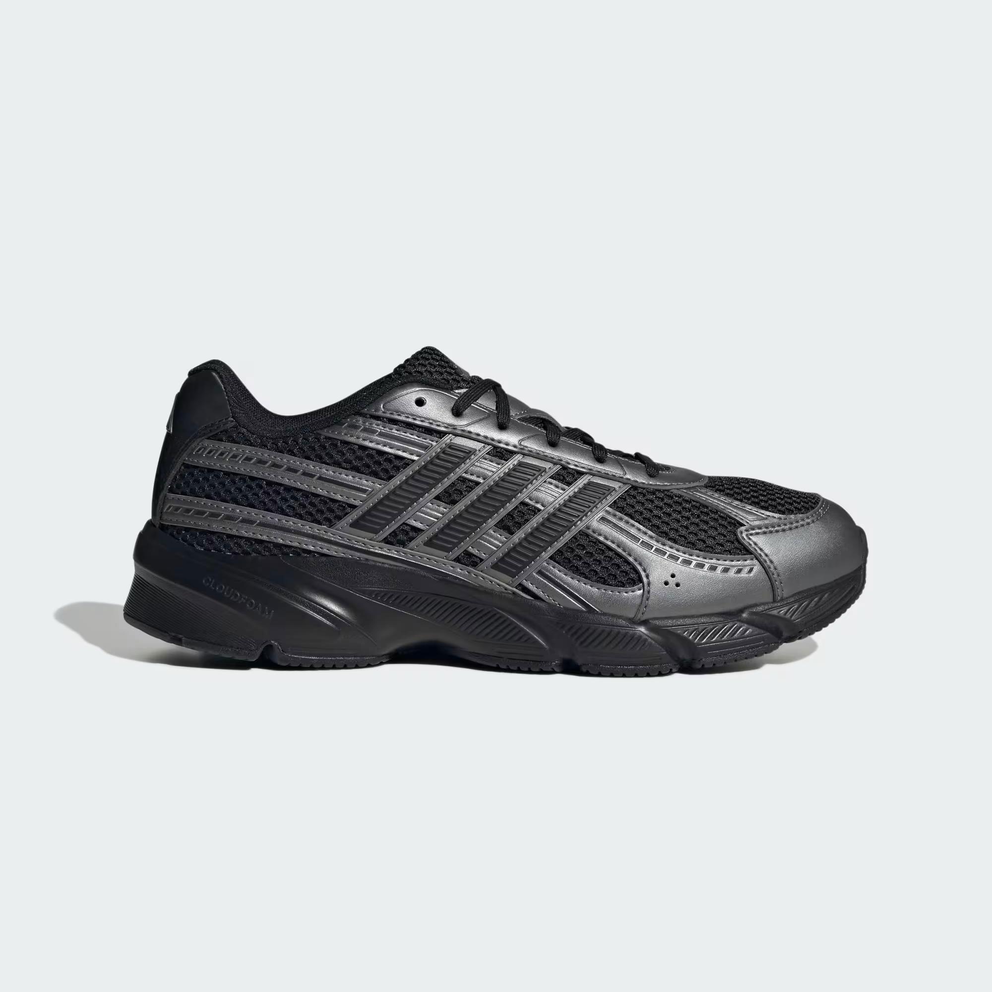TECHNOCHAOS 2000 - ADIDAS SIYAH