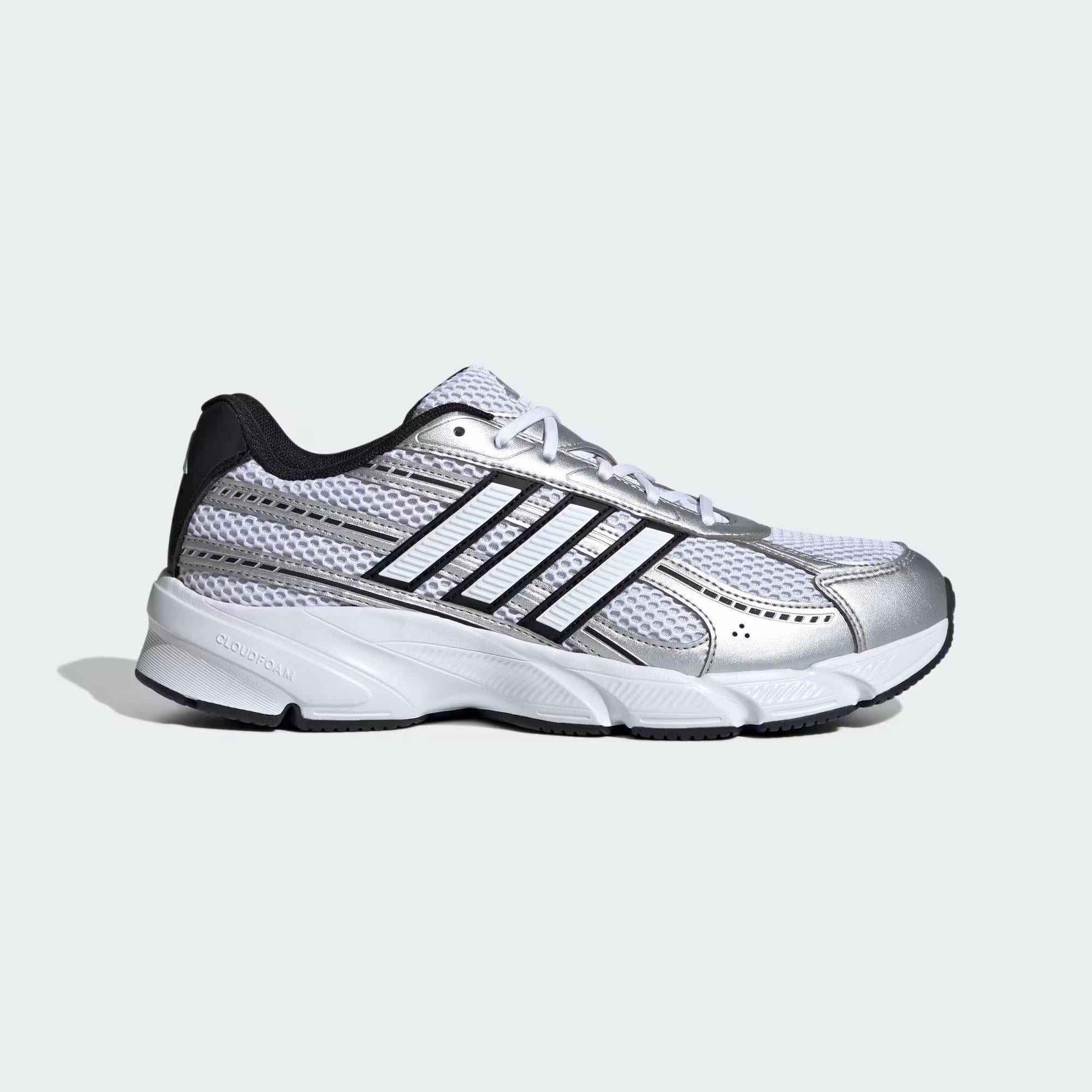 TECHNOCHAOS 2000 - ADIDAS SIYAH