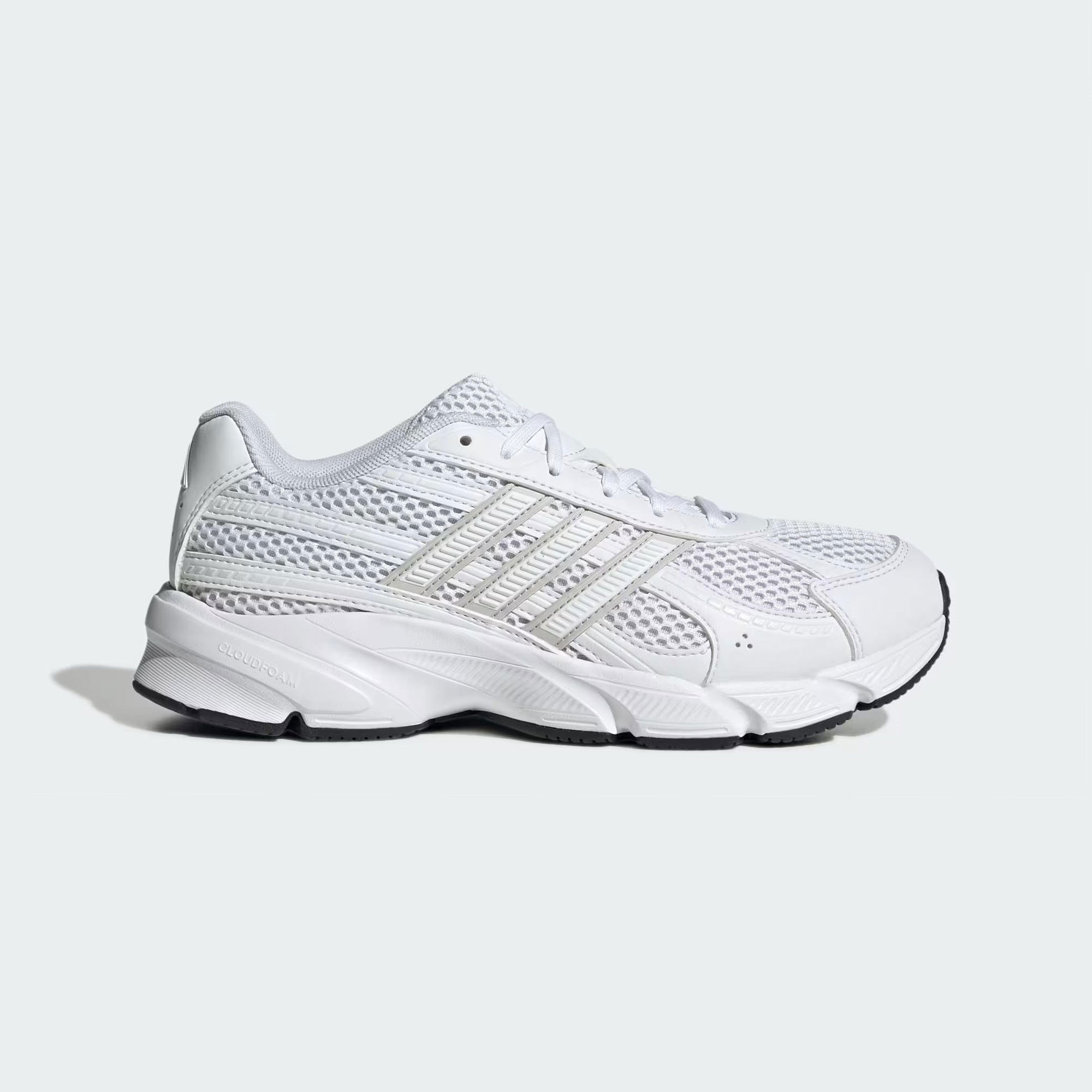 TECHNOCHAOS 2000 - ADIDAS SIYAH