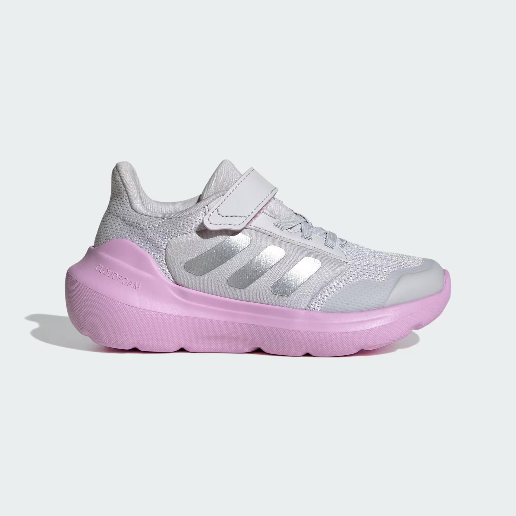 Tensaur Run 3.0 EL C - ADIDAS SIYAH