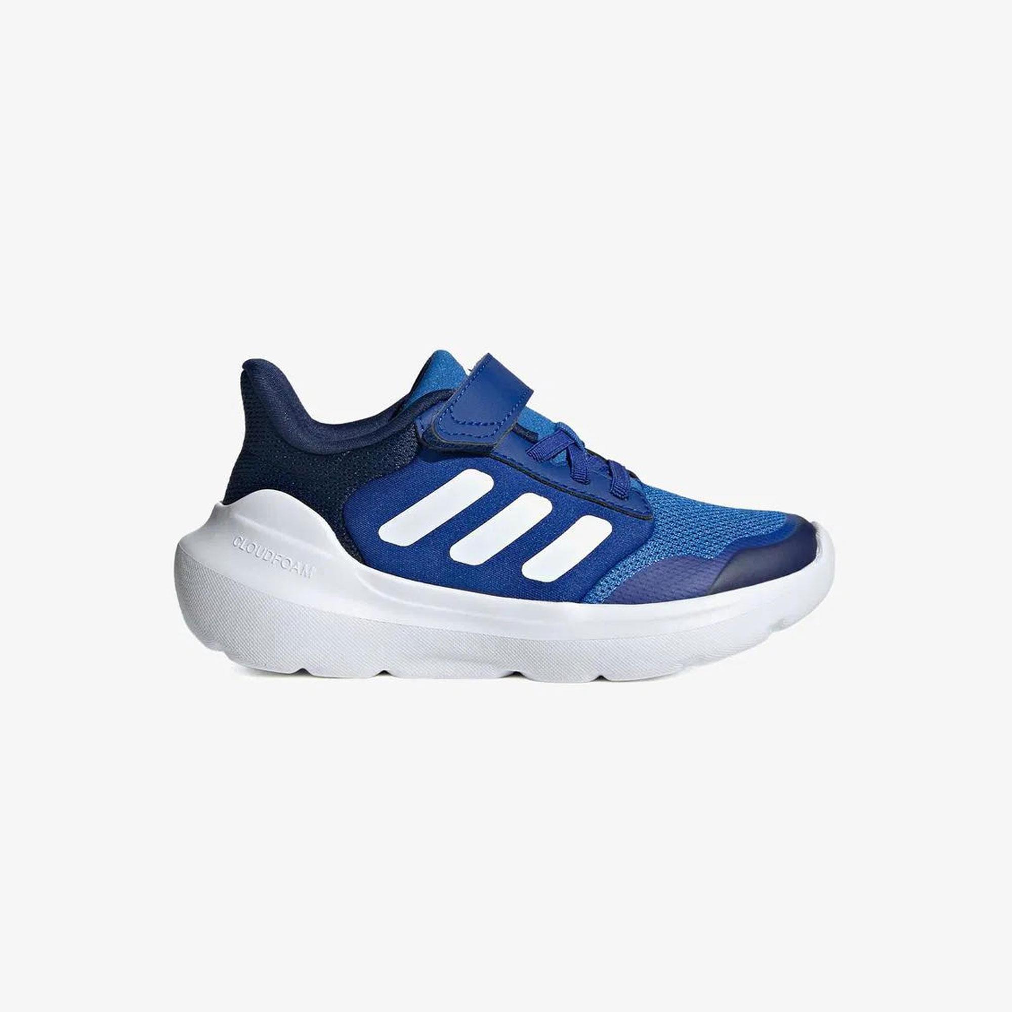 Tensaur Run 3.0 EL C - ADIDAS SIYAH