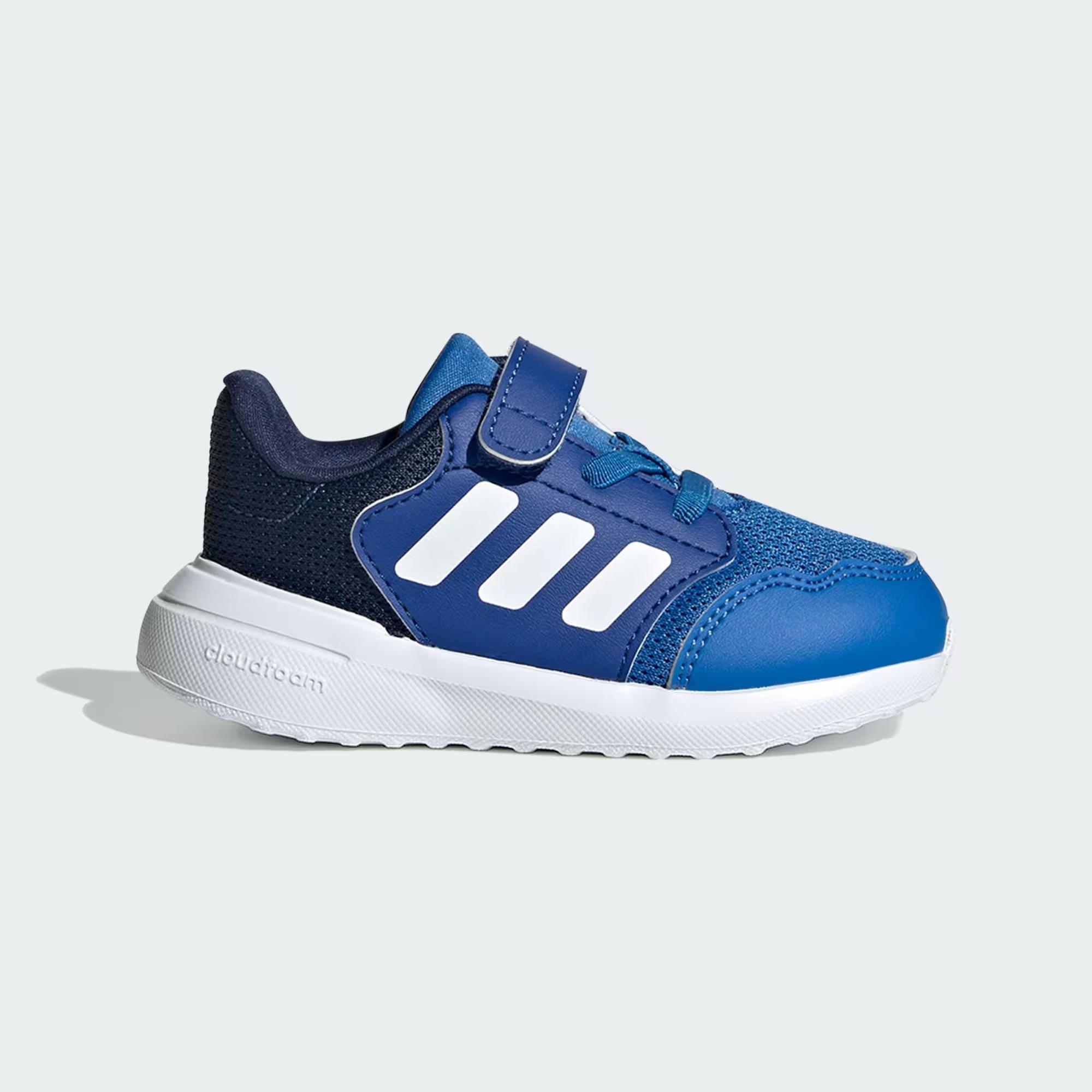 Tensaur Run 3.0 EL I - ADIDAS SIYAH