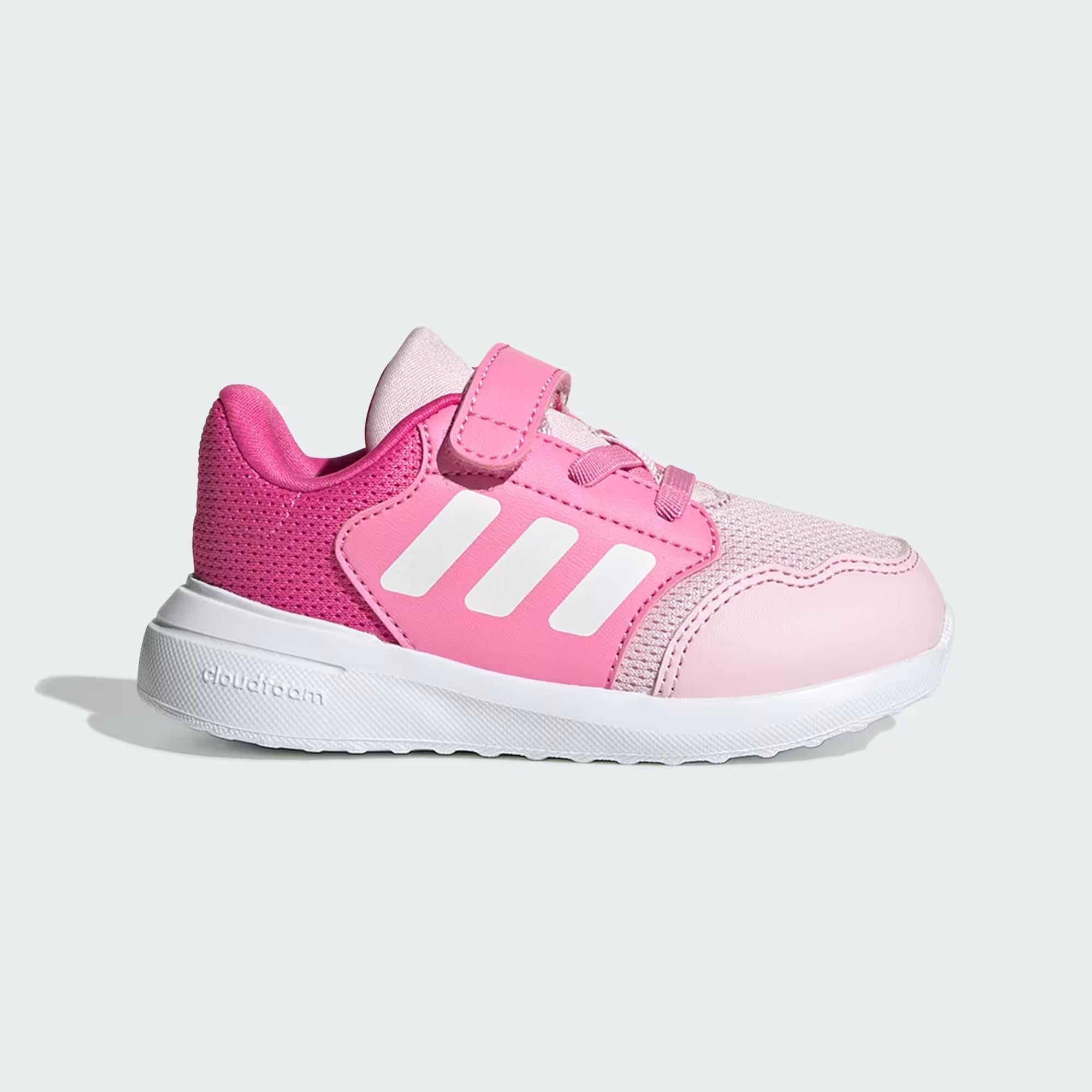 Tensaur Run 3.0 EL I - ADIDAS SIYAH