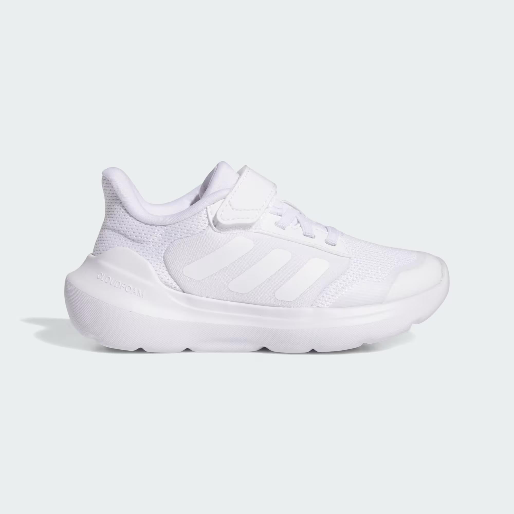 Tensaur Run 3.0 EL C - ADIDAS SIYAH