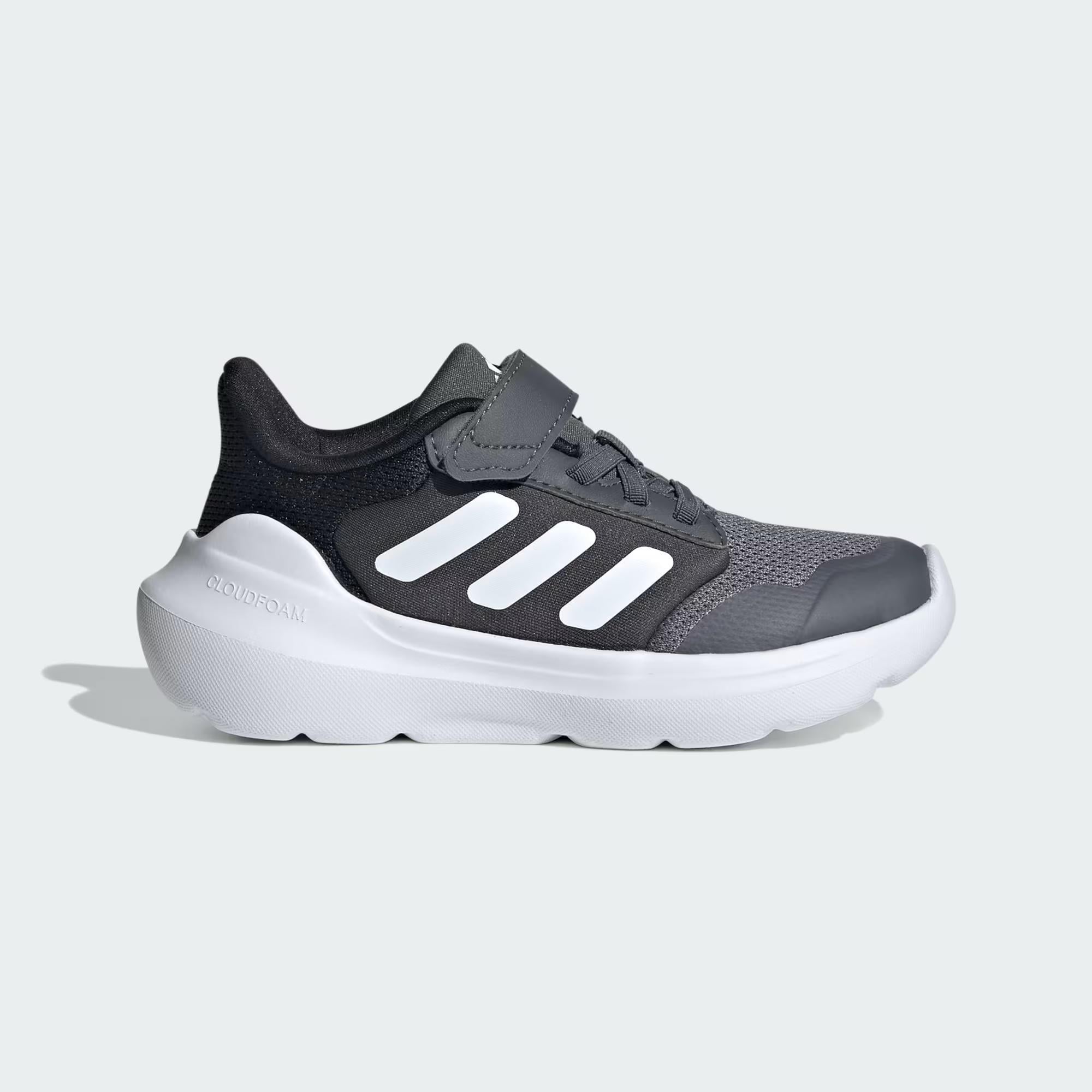 Tensaur Run 3.0 EL C - ADIDAS SIYAH