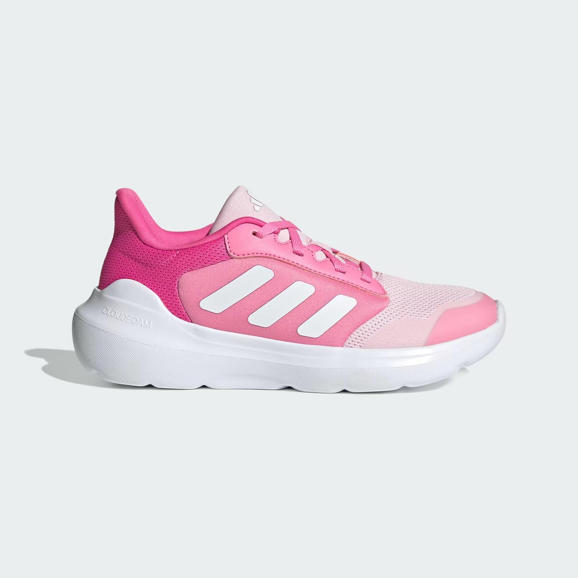 Tensaur Run 3.0 J - ADIDAS SIYAH
