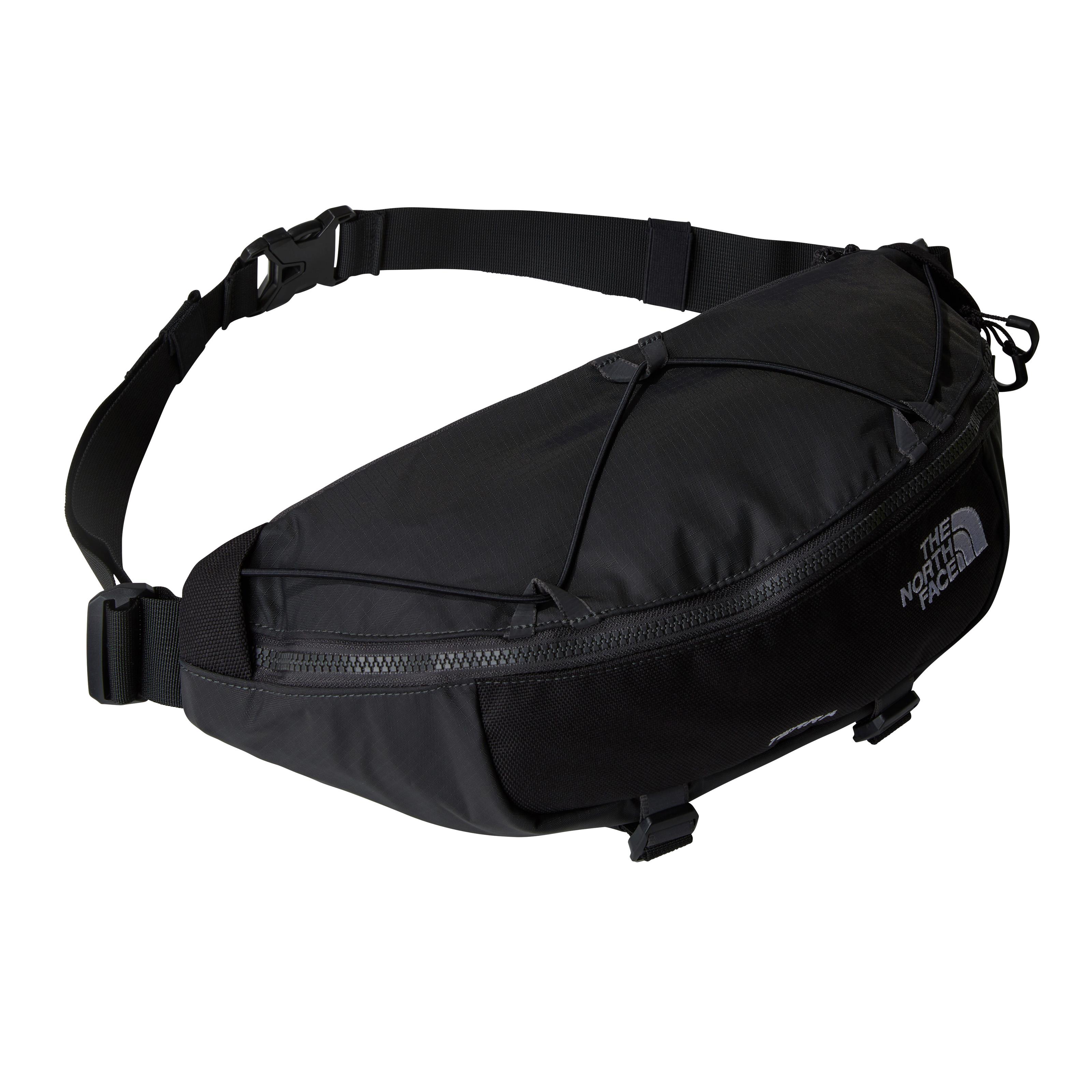 TERRA LUMBAR 6L - SIYAH
