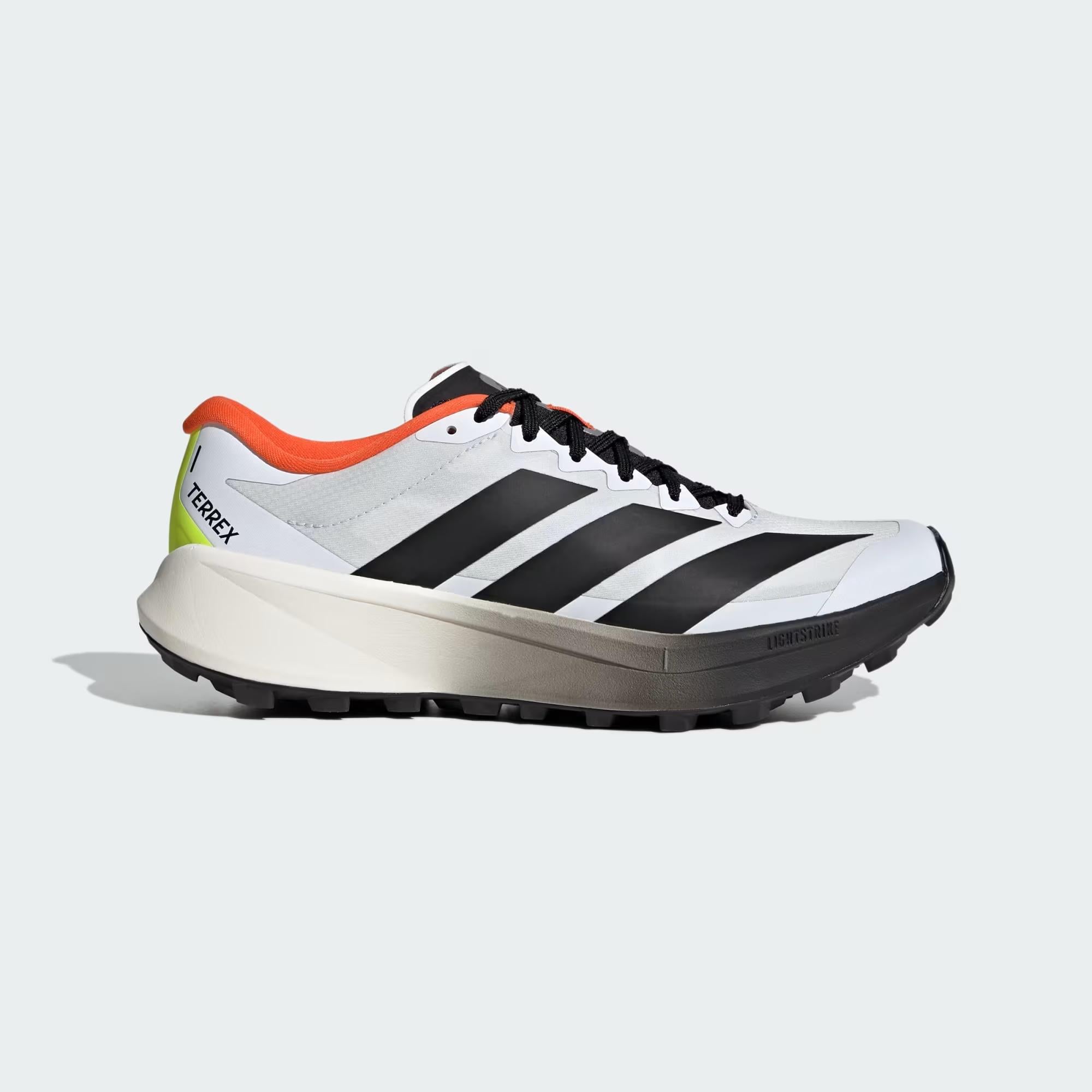 TERREX AGRAVIC 4 - ADIDAS SIYAH