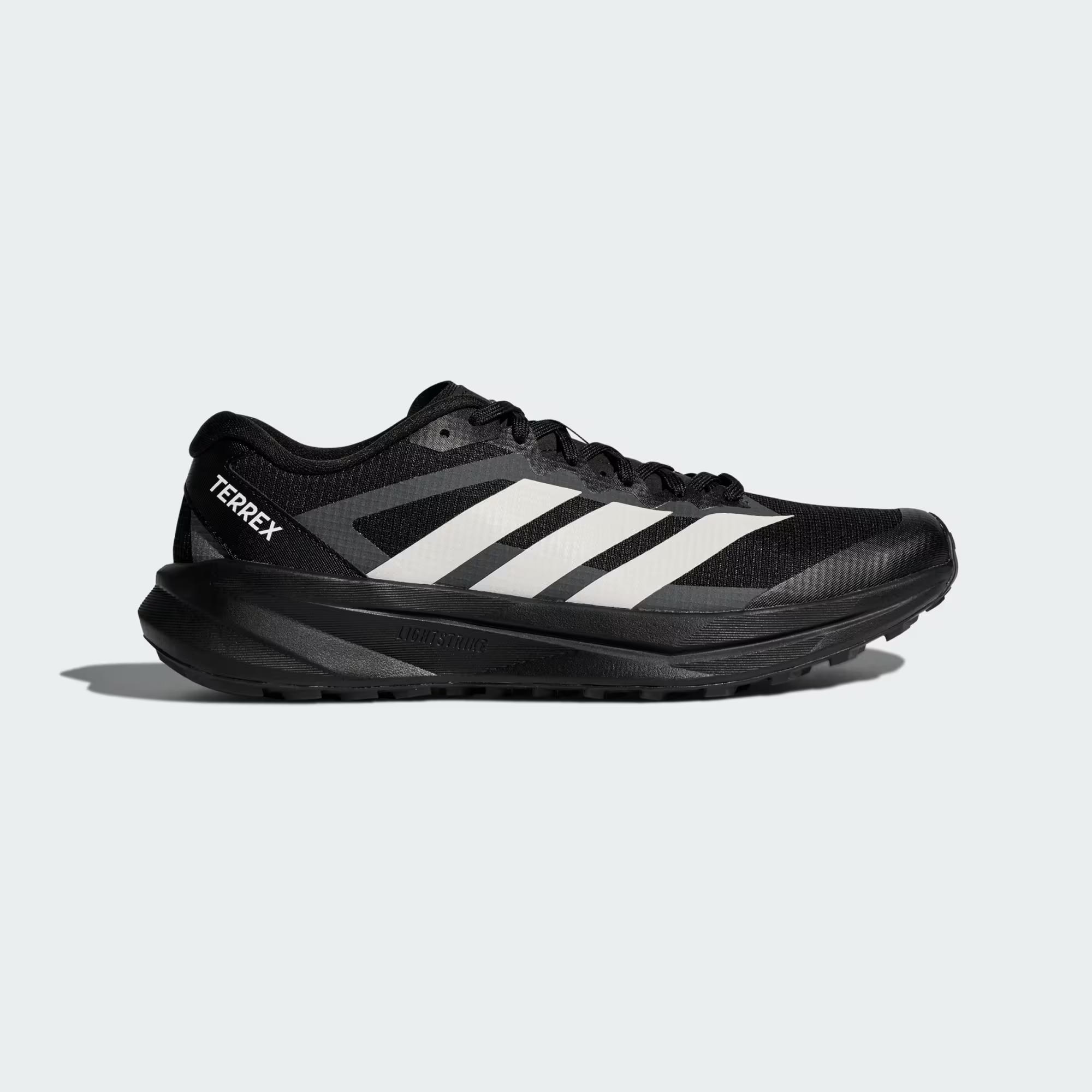 TERREX AGRAVIC LITE - ADIDAS SIYAH