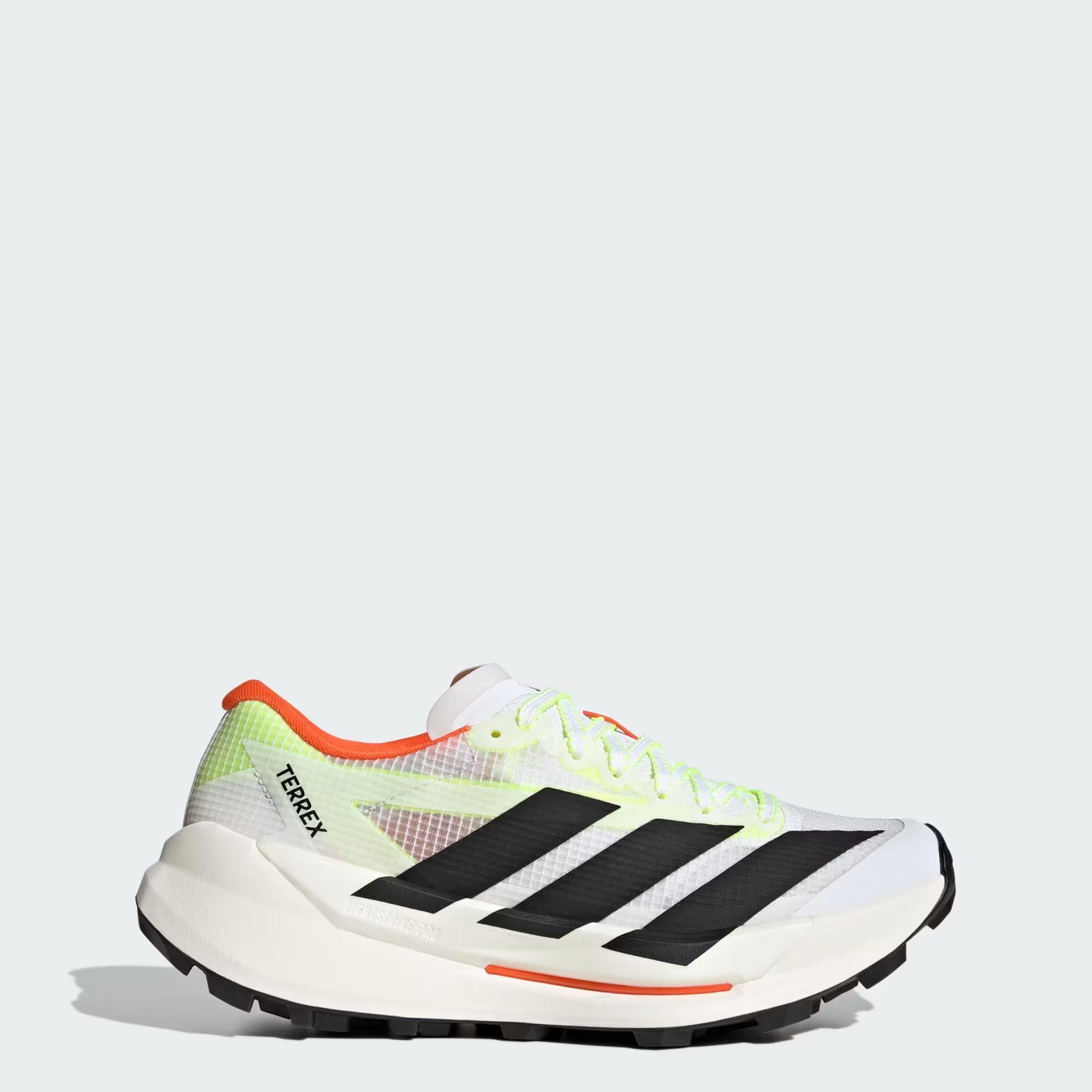 TERREX AGRAVIC TT W - ADIDAS SIYAH