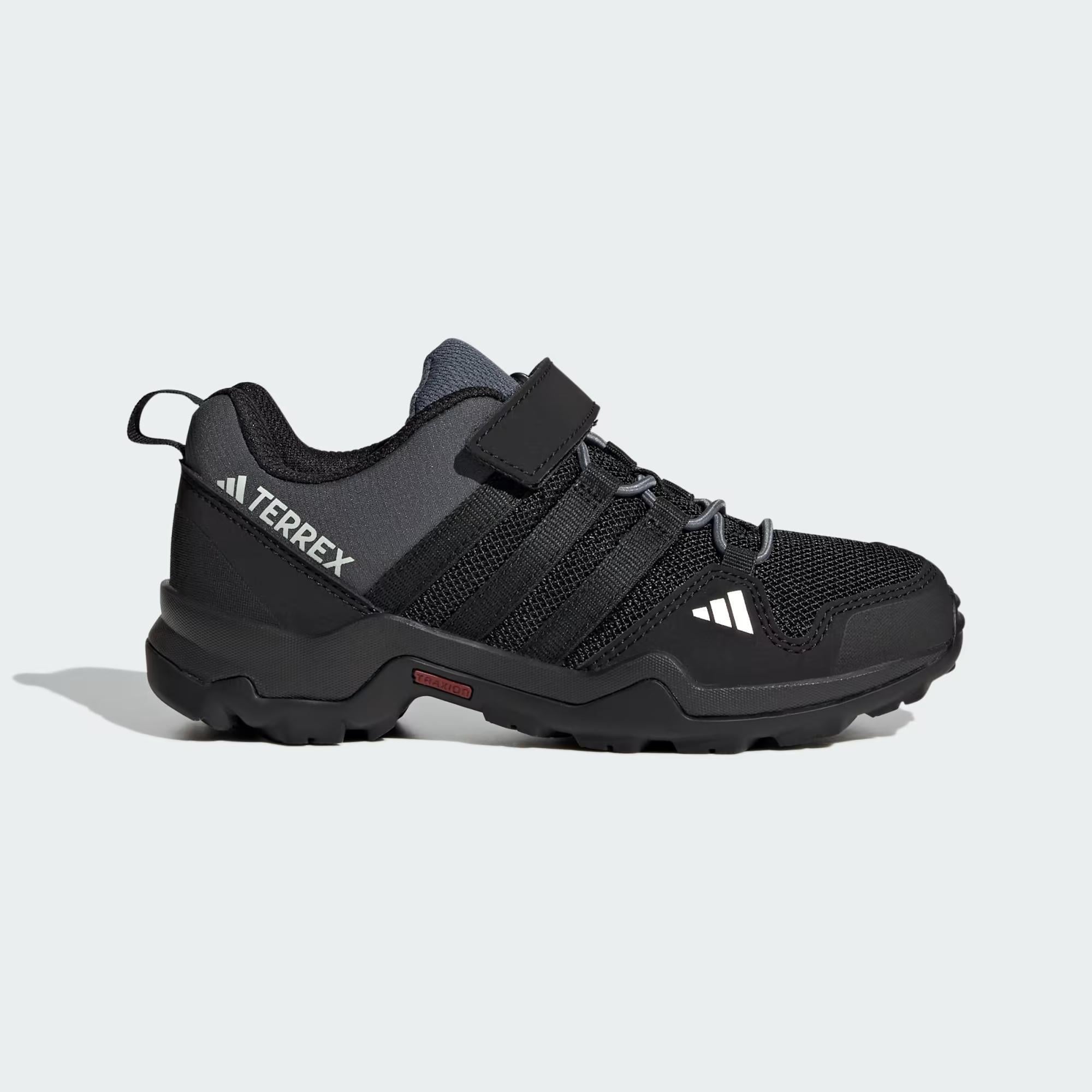 TERREX AX2R CF K - ADIDAS SIYAH