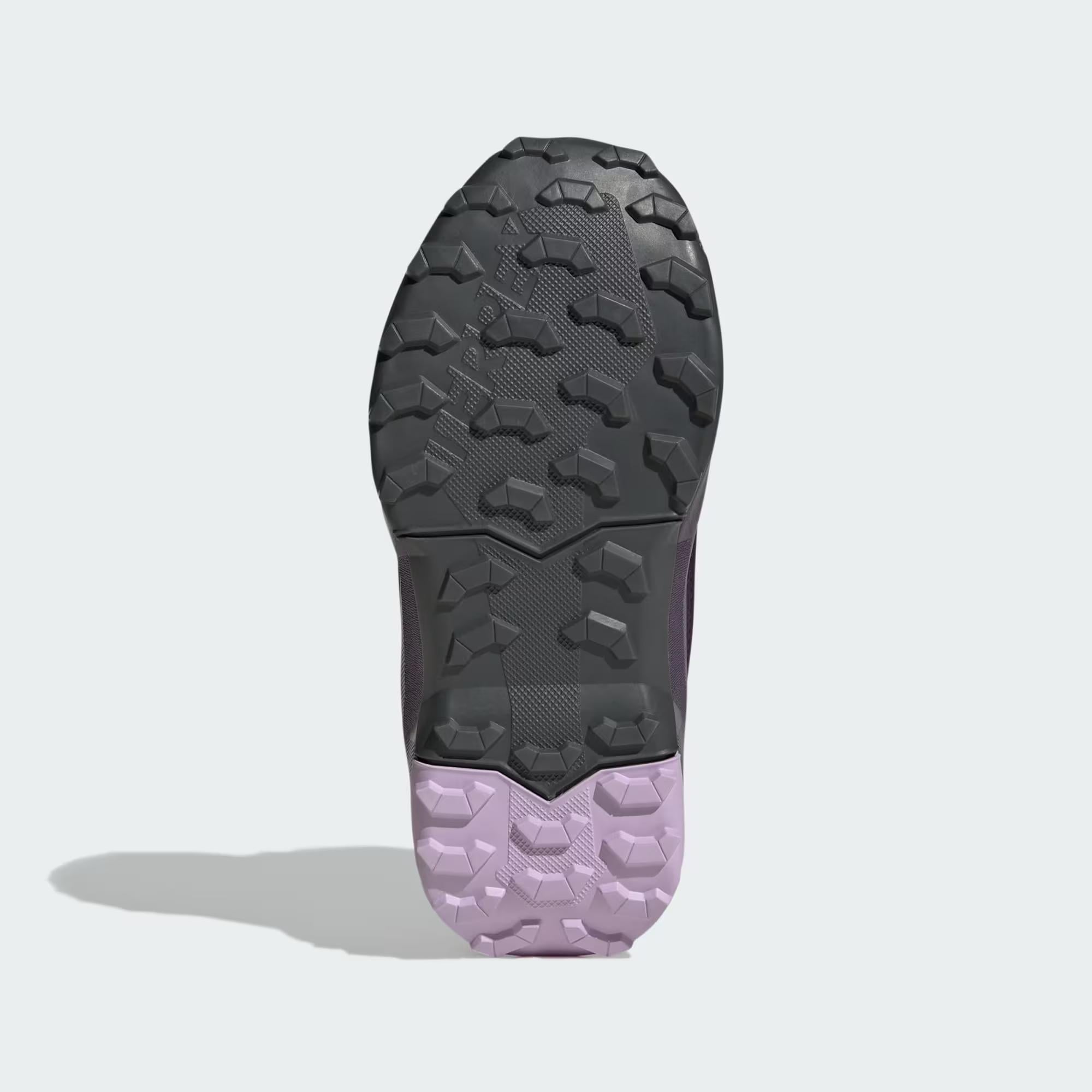 TERREX AX4R CW+ MID K - ADIDAS SIYAH