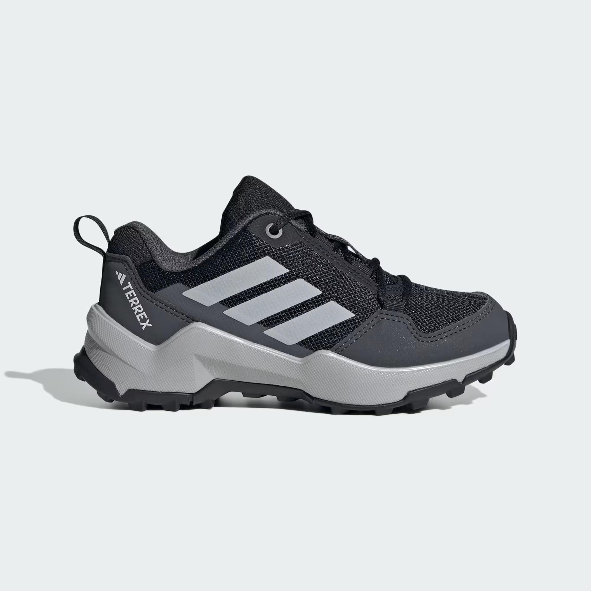 TERREX AX4S K - ADIDAS SIYAH