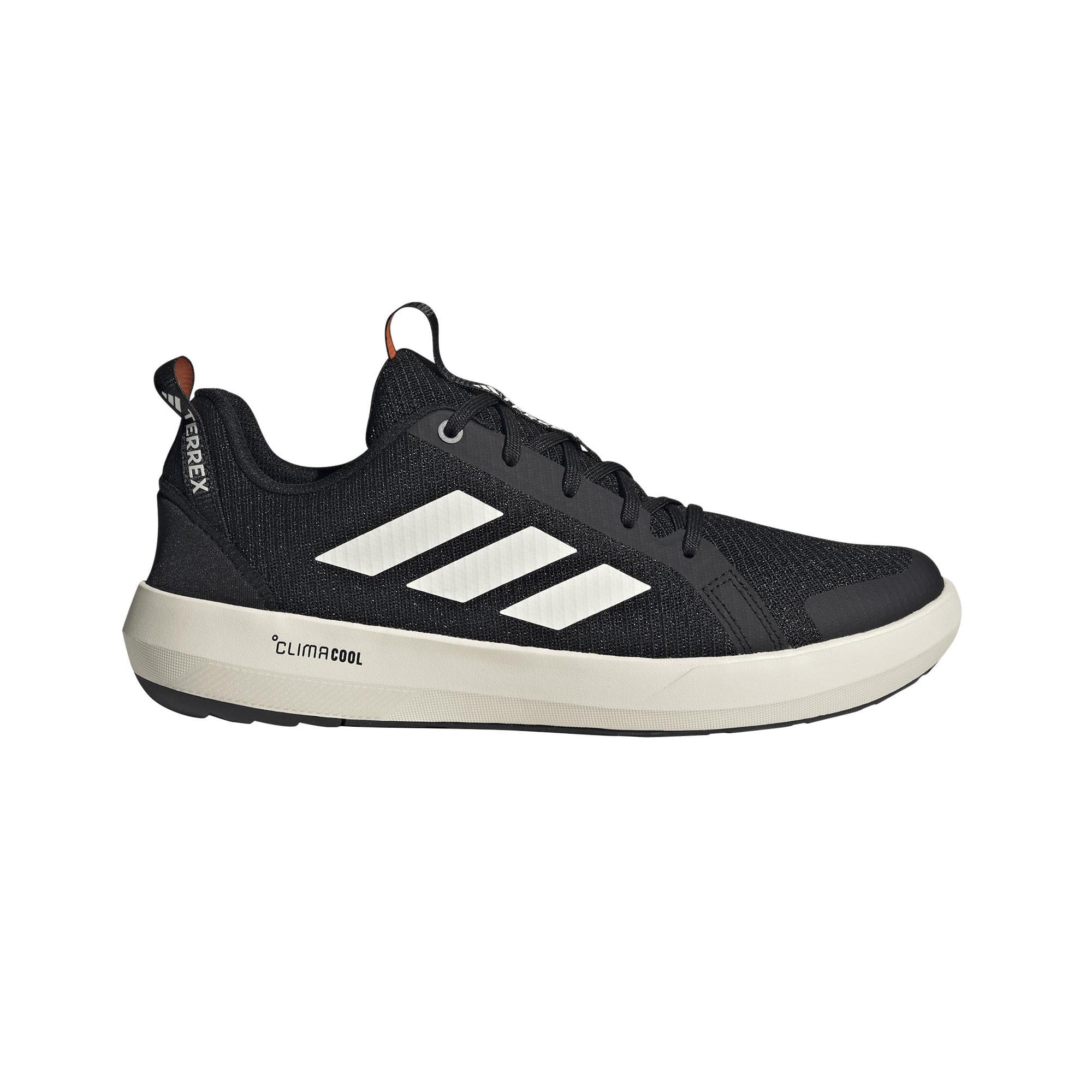 TERREX BOAT LACE CLIMACOOL - ADIDAS SIYAH