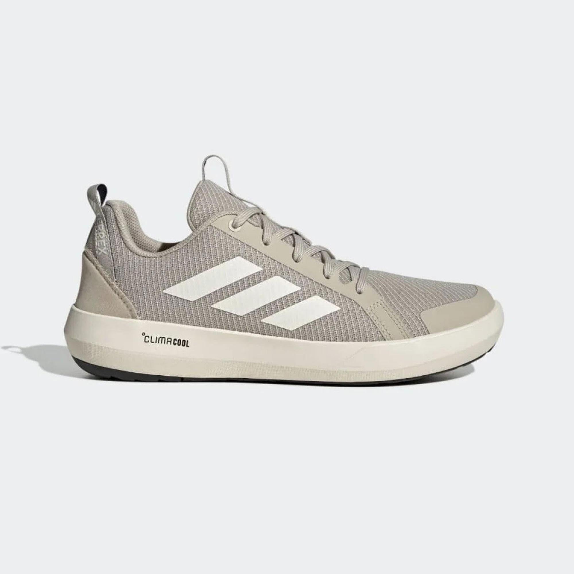 TERREX BOAT LACE CLIMACOOL - ADIDAS SIYAH
