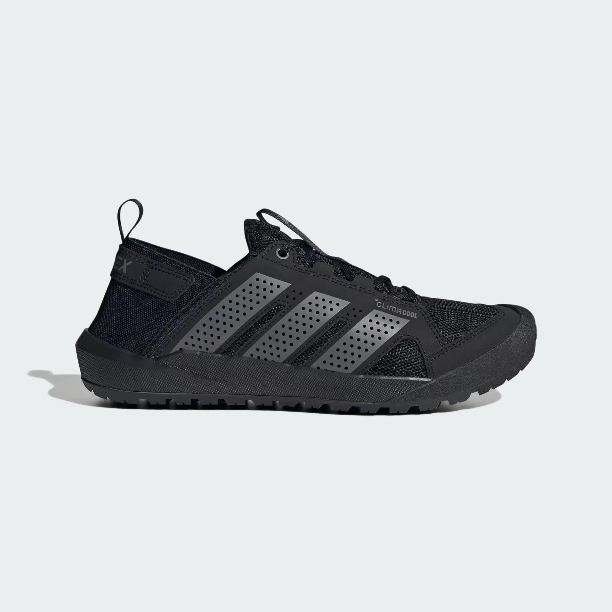 TERREX DAROGA 25 - ADIDAS SIYAH