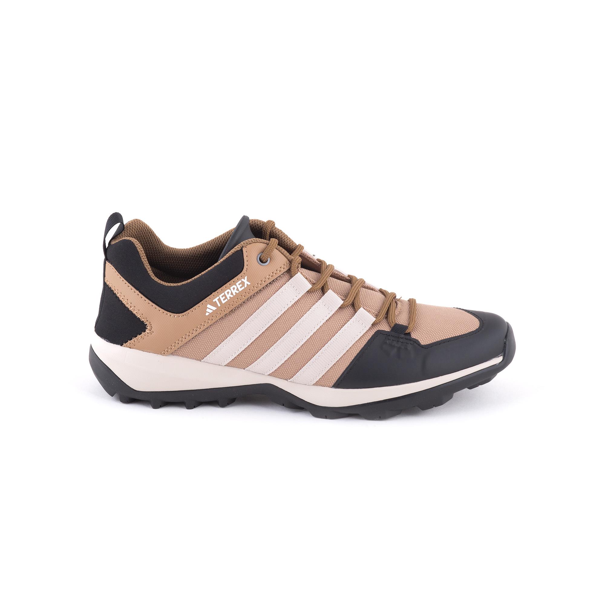 TERREX DAROGA PLUS CANVAS - ADIDAS SIYAH