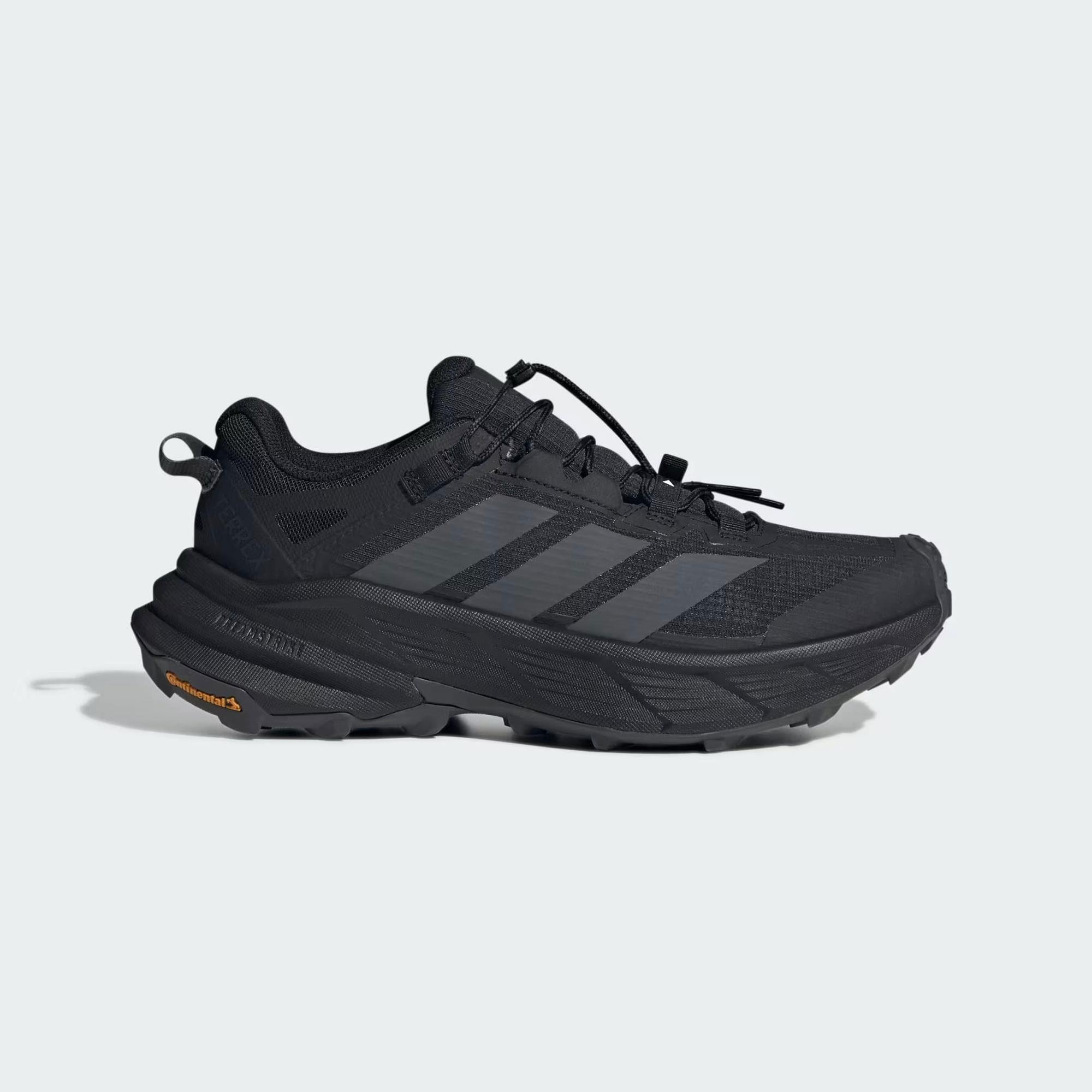 TERREX FREEHIKER SL GTX - ADIDAS SIYAH