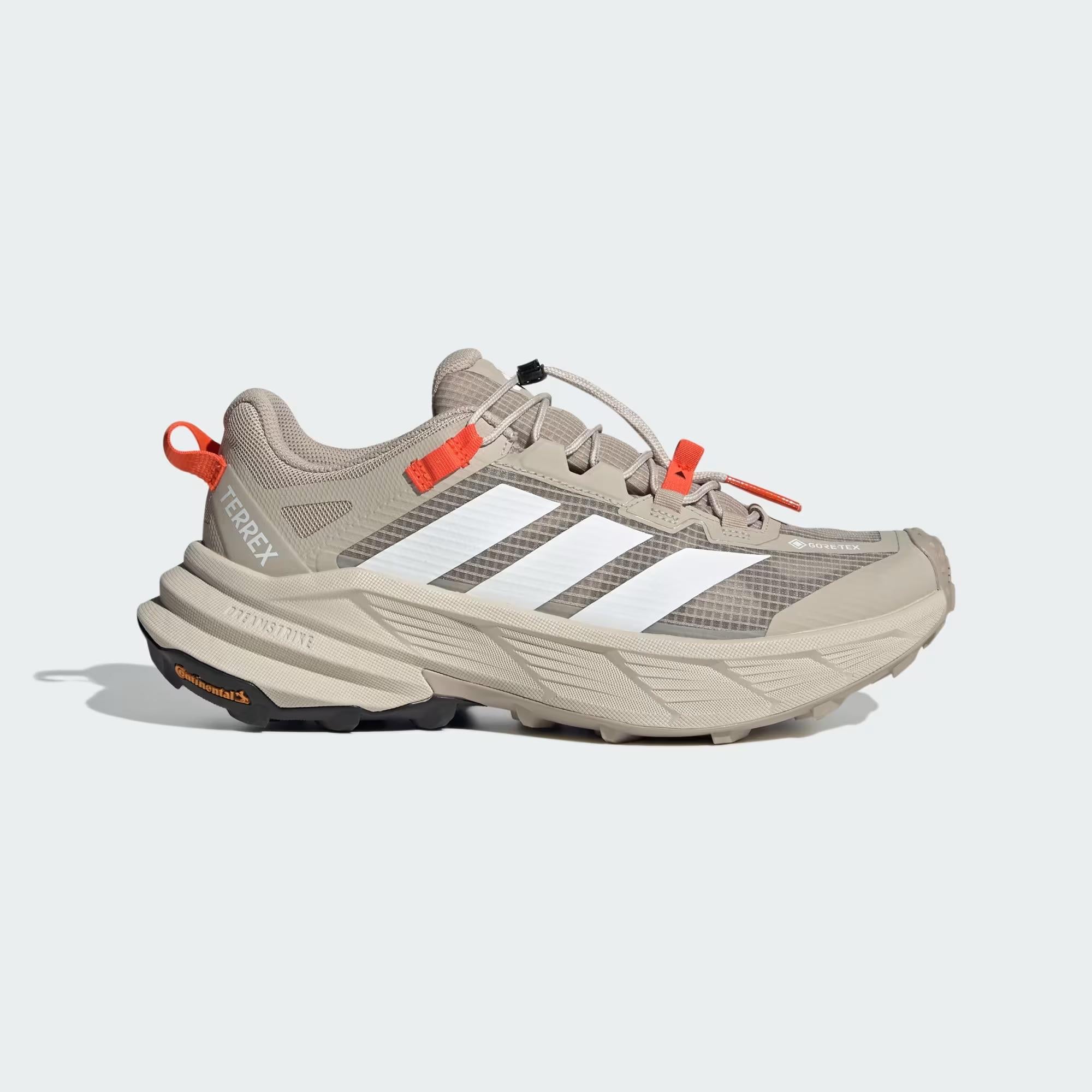 TERREX FREEHIKER SL GTX - ADIDAS SIYAH