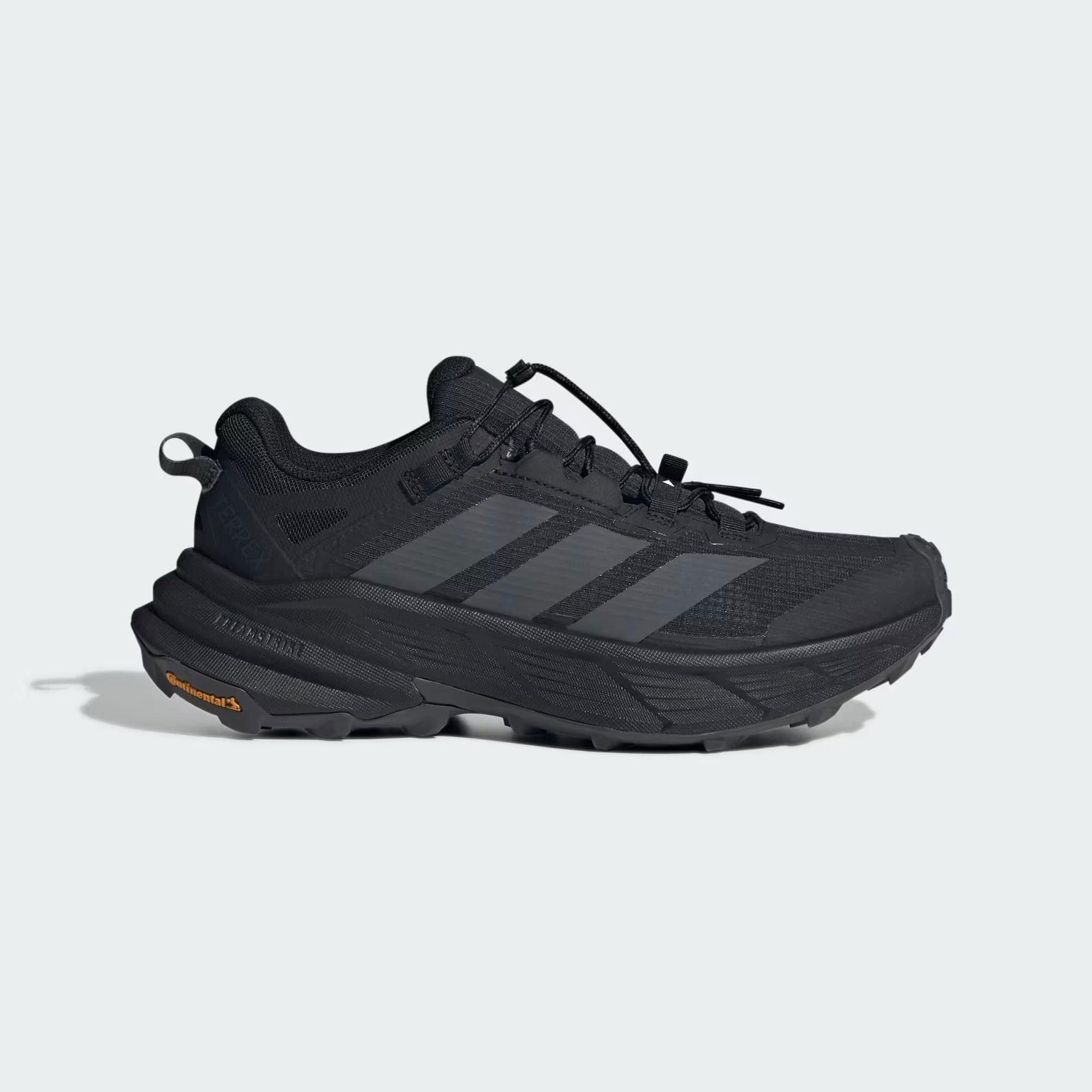 TERREX FREEHIKER SL GTX - ADIDAS SIYAH
