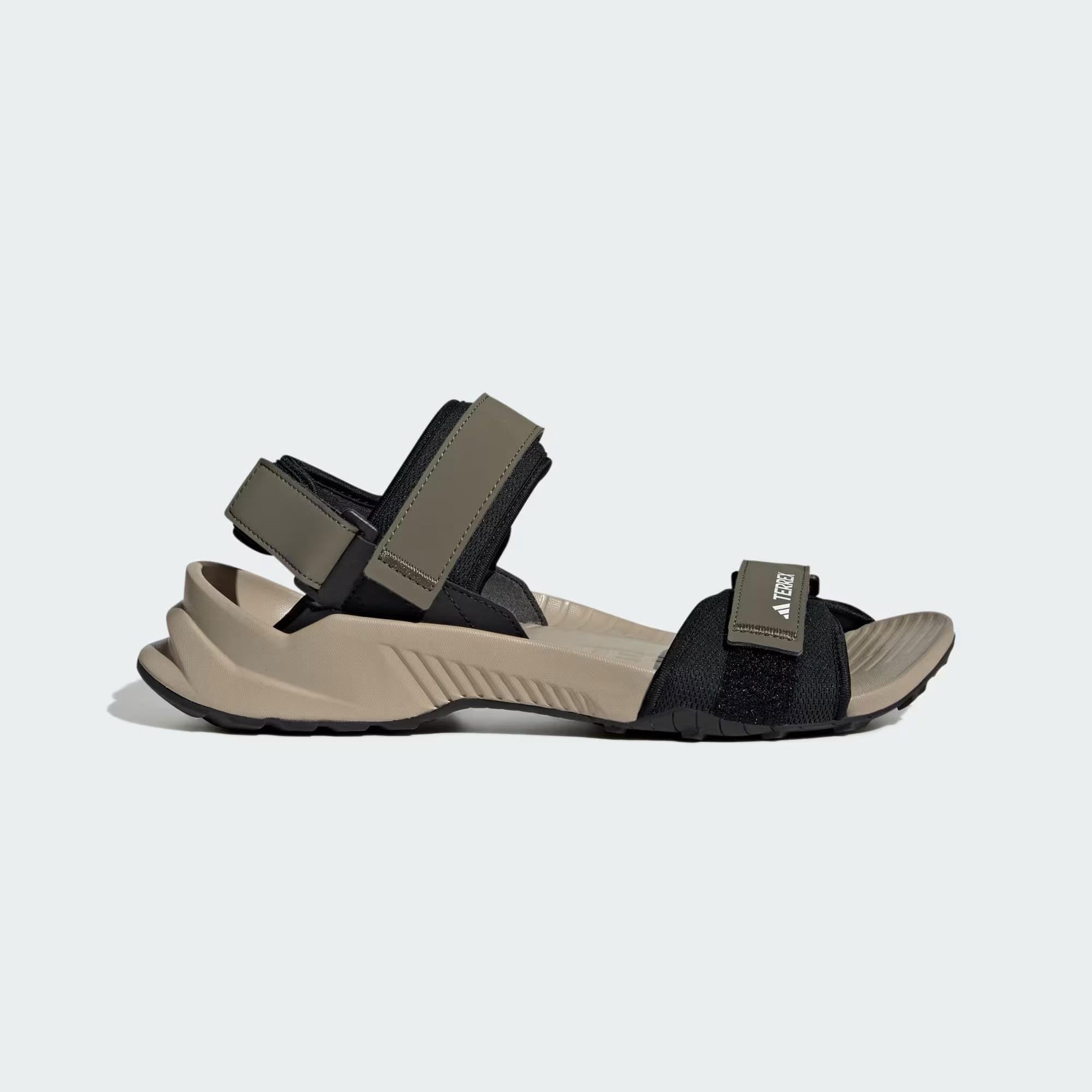 TERREX HYDROTERRA - ADIDAS SIYAH