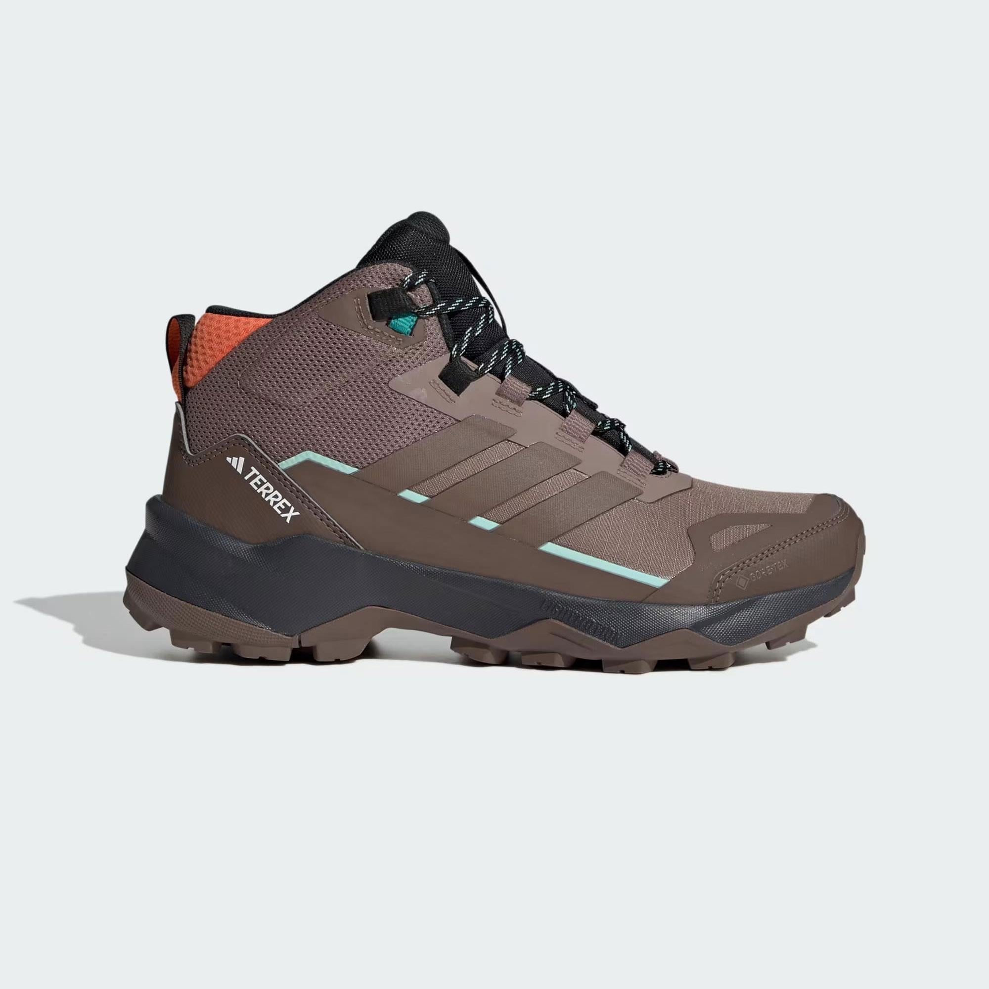 TERREX SKYCHASER AX5 MID GTX W - ADIDAS SIYAH