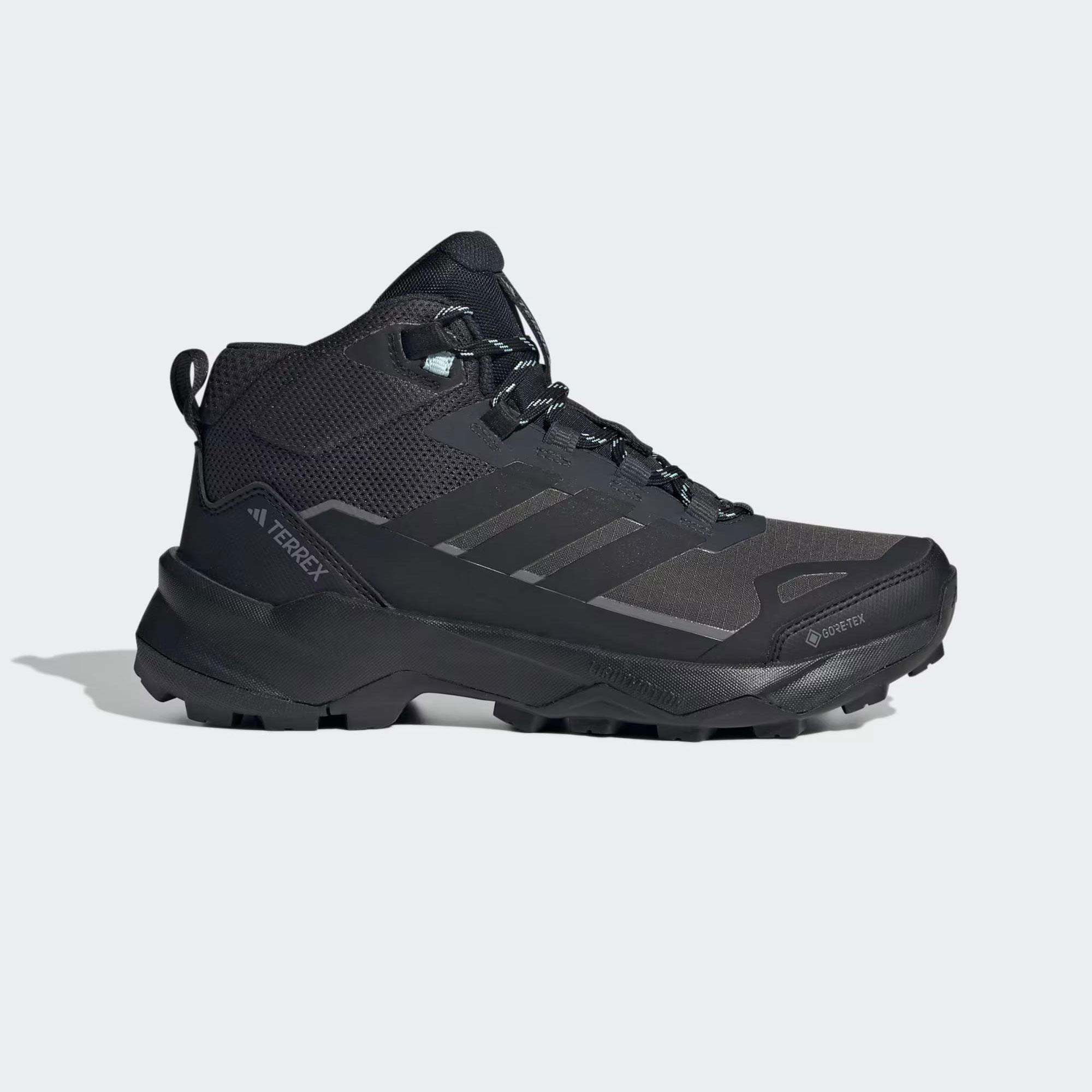 TERREX SKYCHASER AX5 MID GTX W - ADIDAS SIYAH