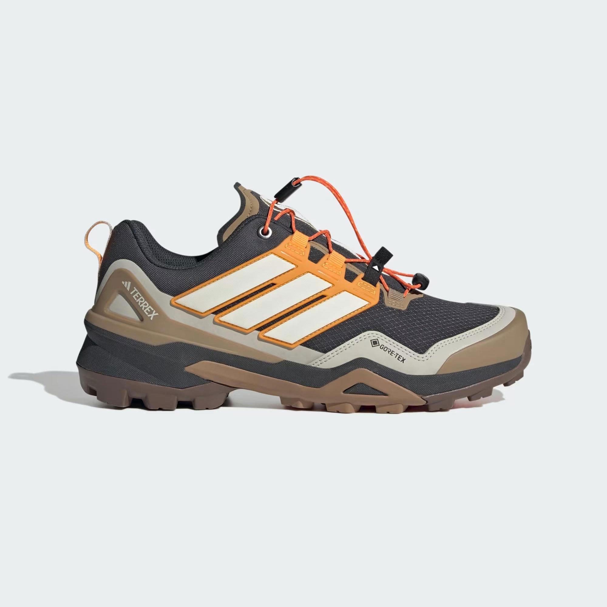 TERREX SKYCHASER GTX - ADIDAS SIYAH