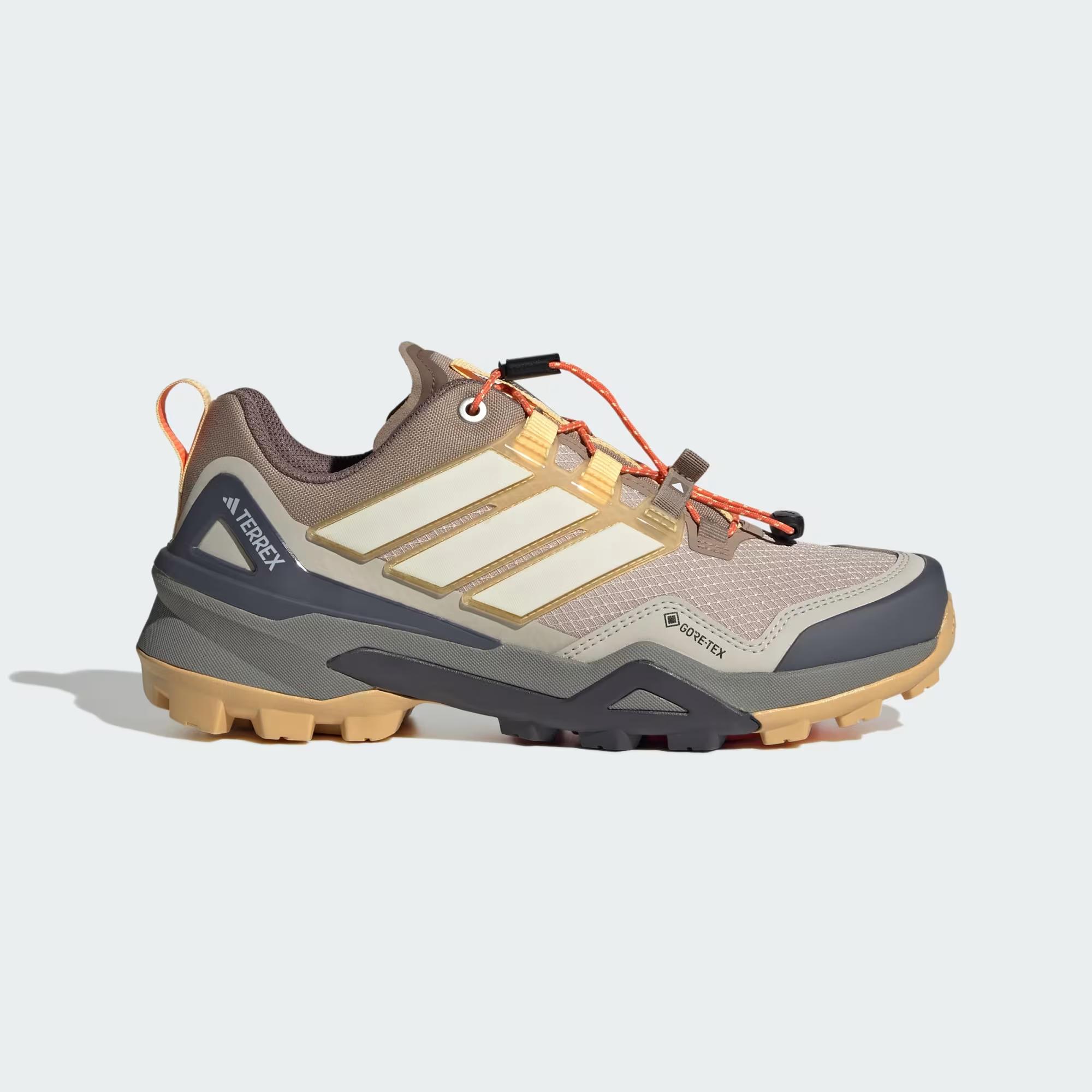 TERREX SKYCHASER GTX W - ADIDAS SIYAH