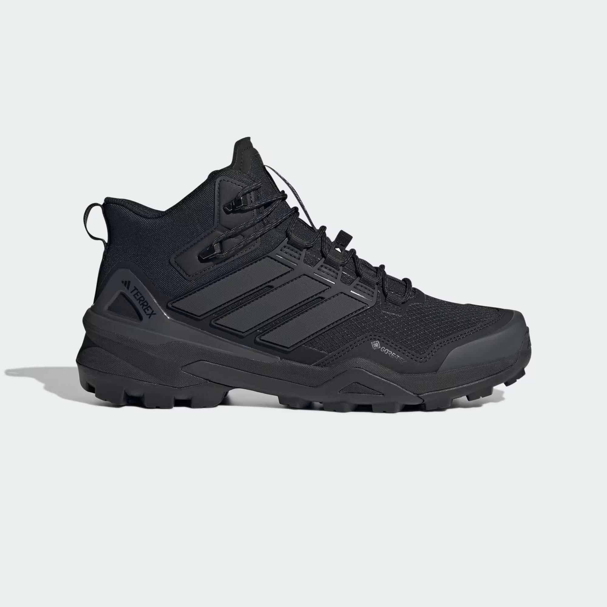 TERREX SKYCHASER MID GTX - ADIDAS SIYAH