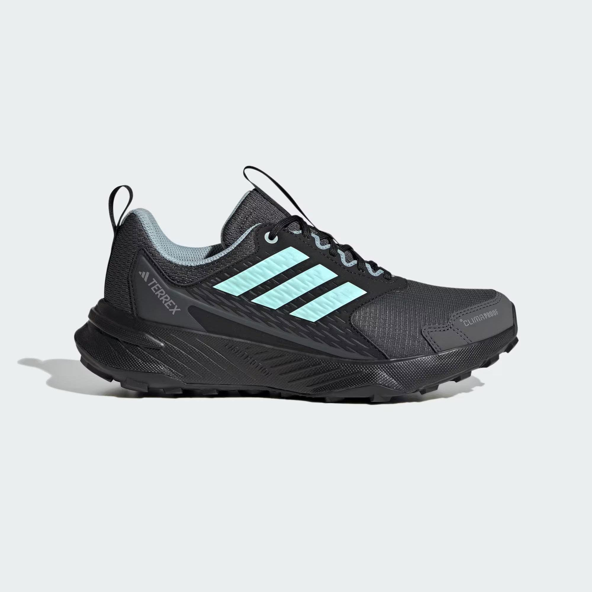 TERREX TRACEFINDER 2 CLIMA W - ADIDAS SIYAH