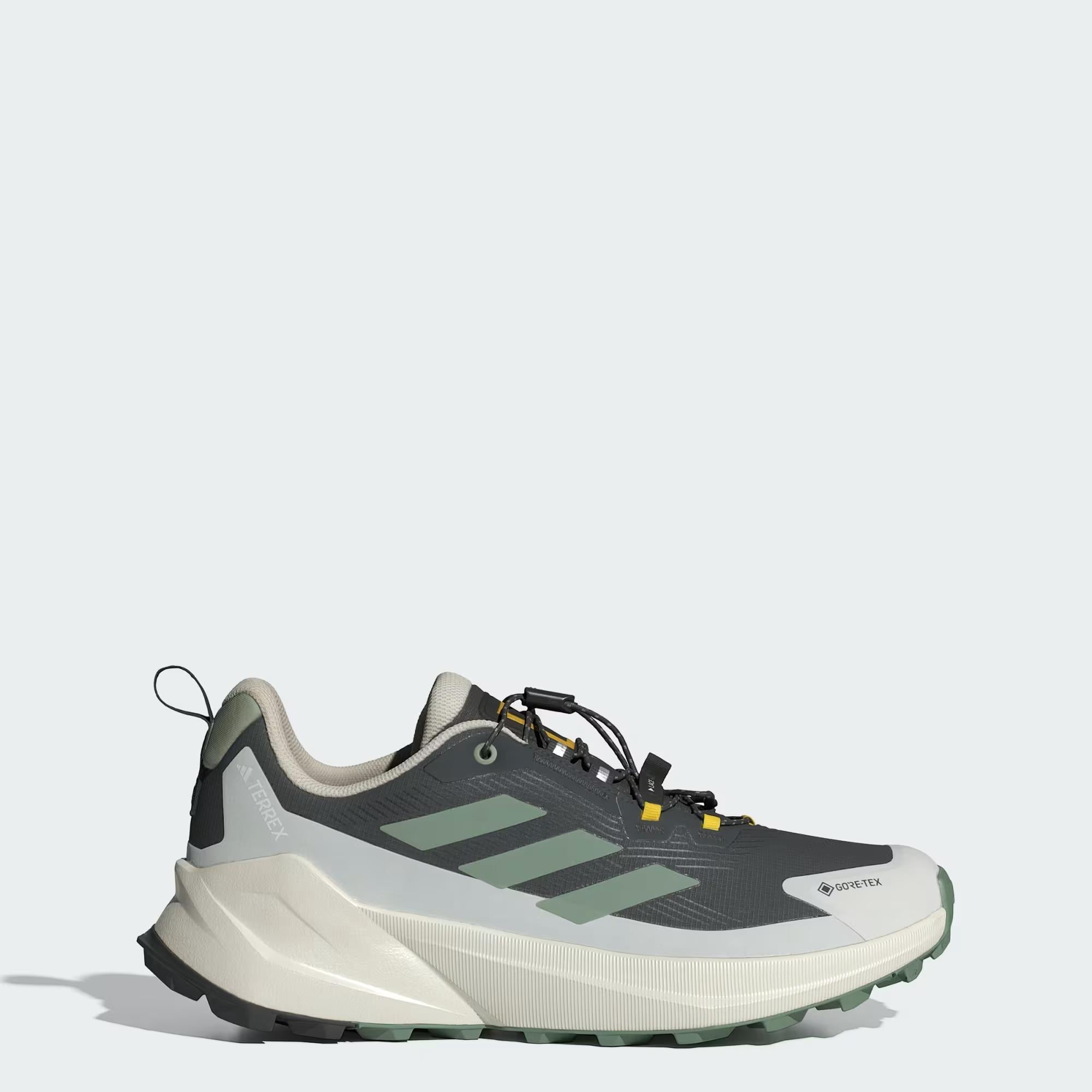 TERREX TRAILMAKER 2 GTX x NG - ADIDAS SIYAH