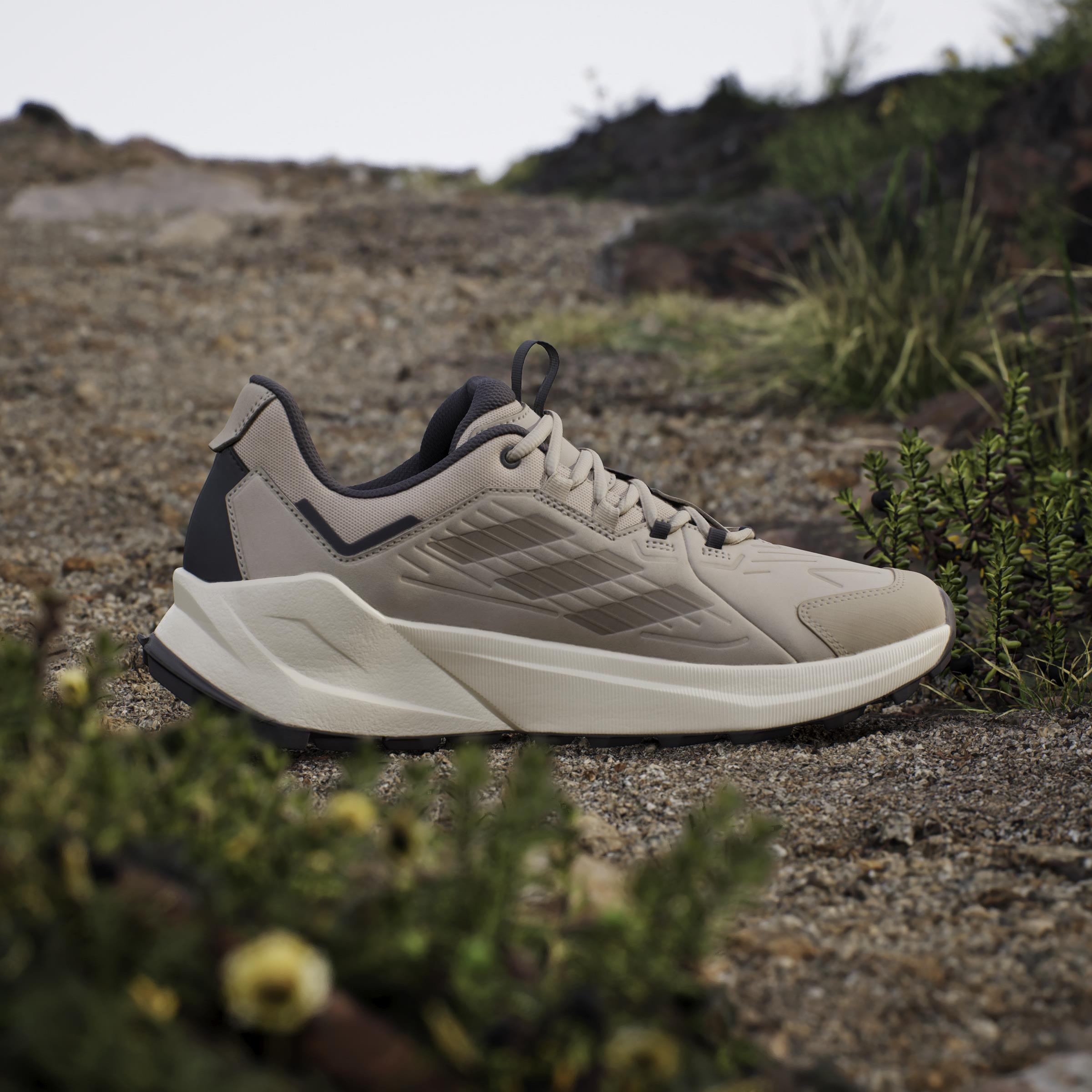 TERREX TRAILMAKER 2 LEA - ADIDAS SIYAH
