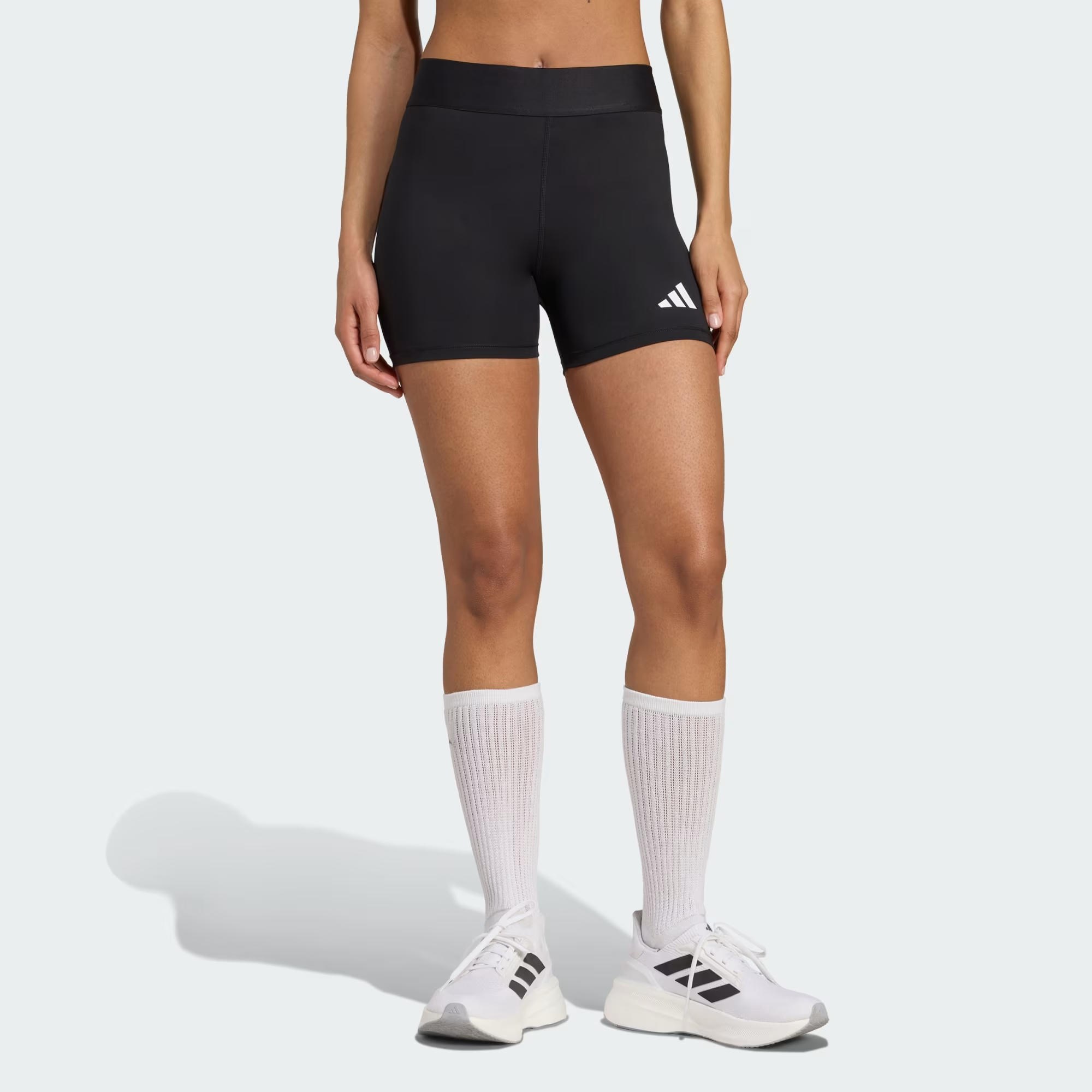 TF VB Shorts W - ADIDAS SIYAH