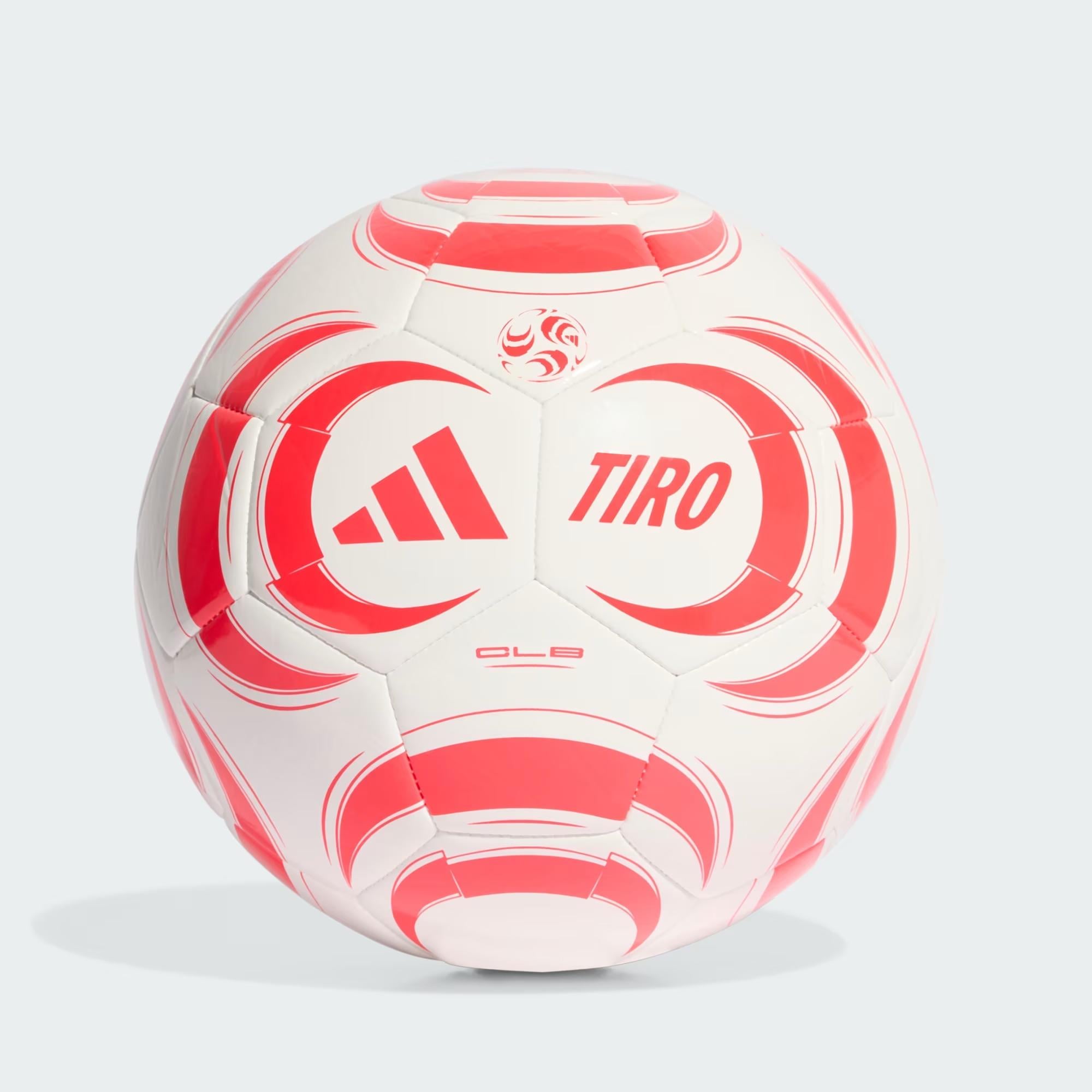 TIRO CLB - ADIDAS SIYAH