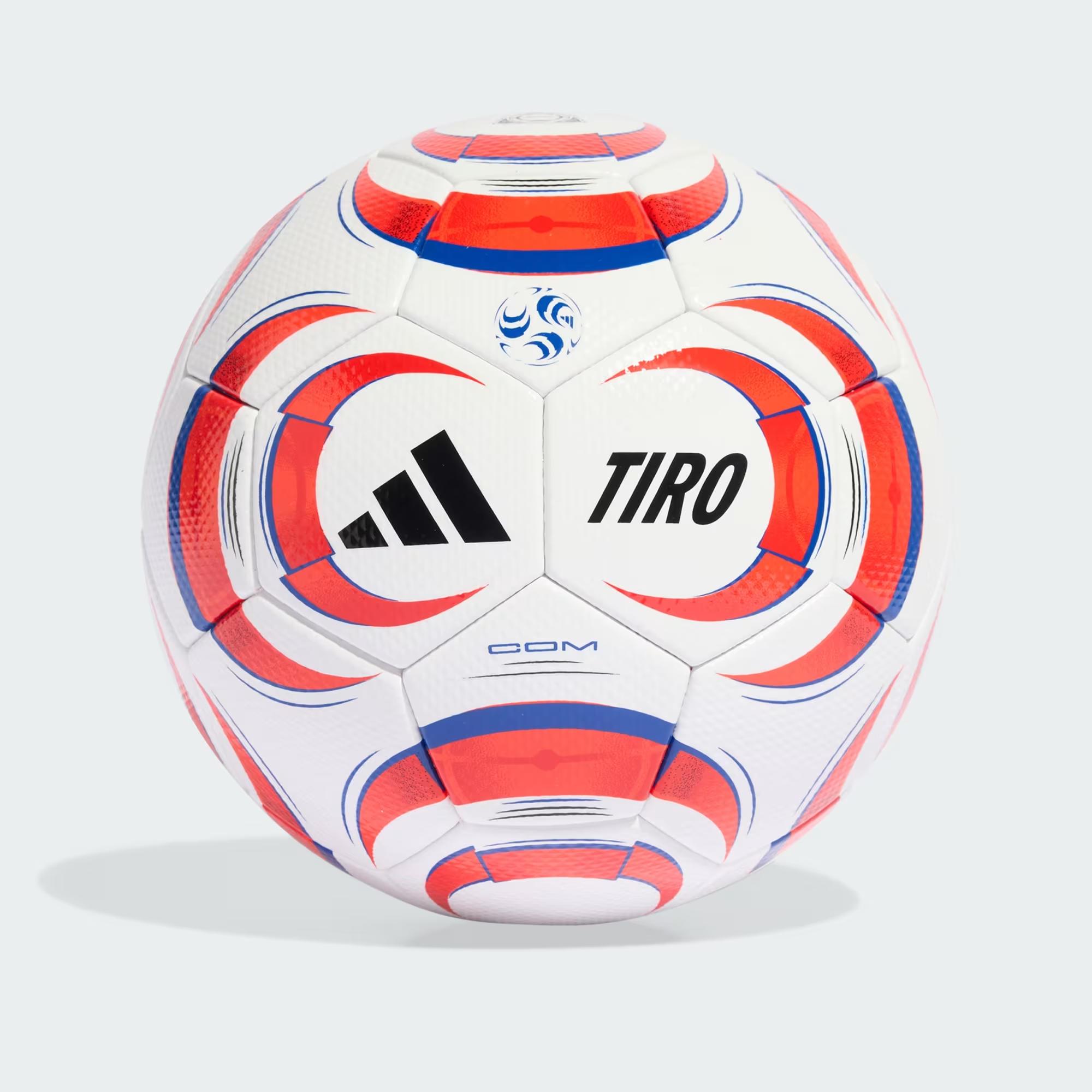 TIRO COM - ADIDAS SIYAH
