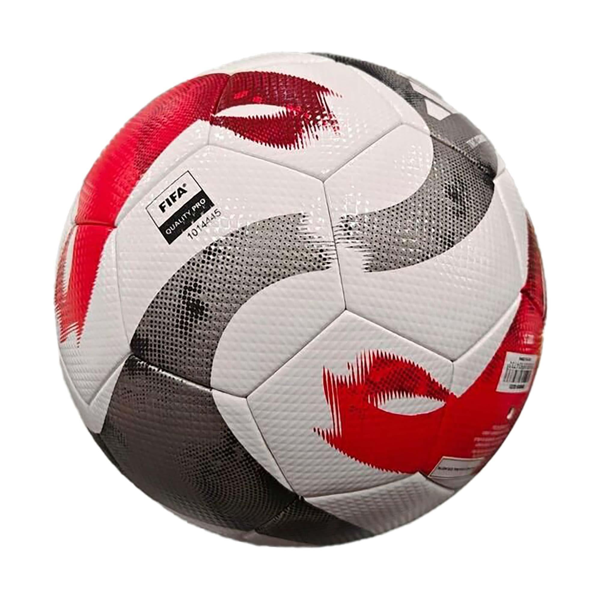 TIRO COM TFF - ADIDAS SIYAH